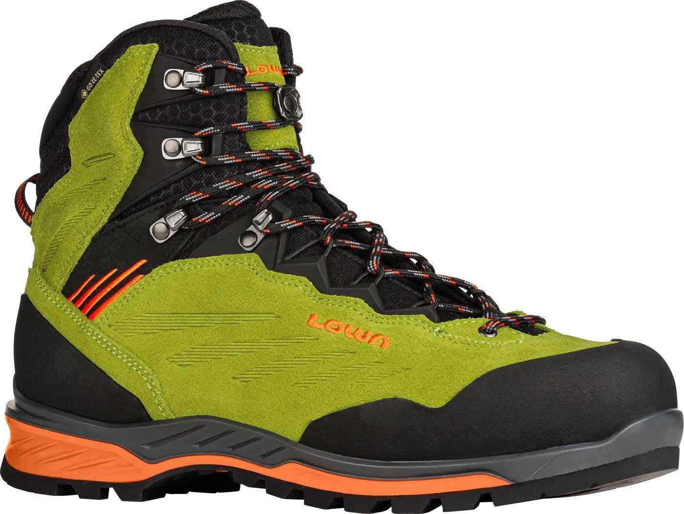 Lowa Wanderstiefel günstig online kaufen
