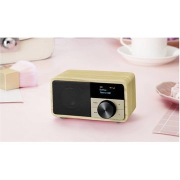 Sangean Genuine Mini DAB+ Radio Radio