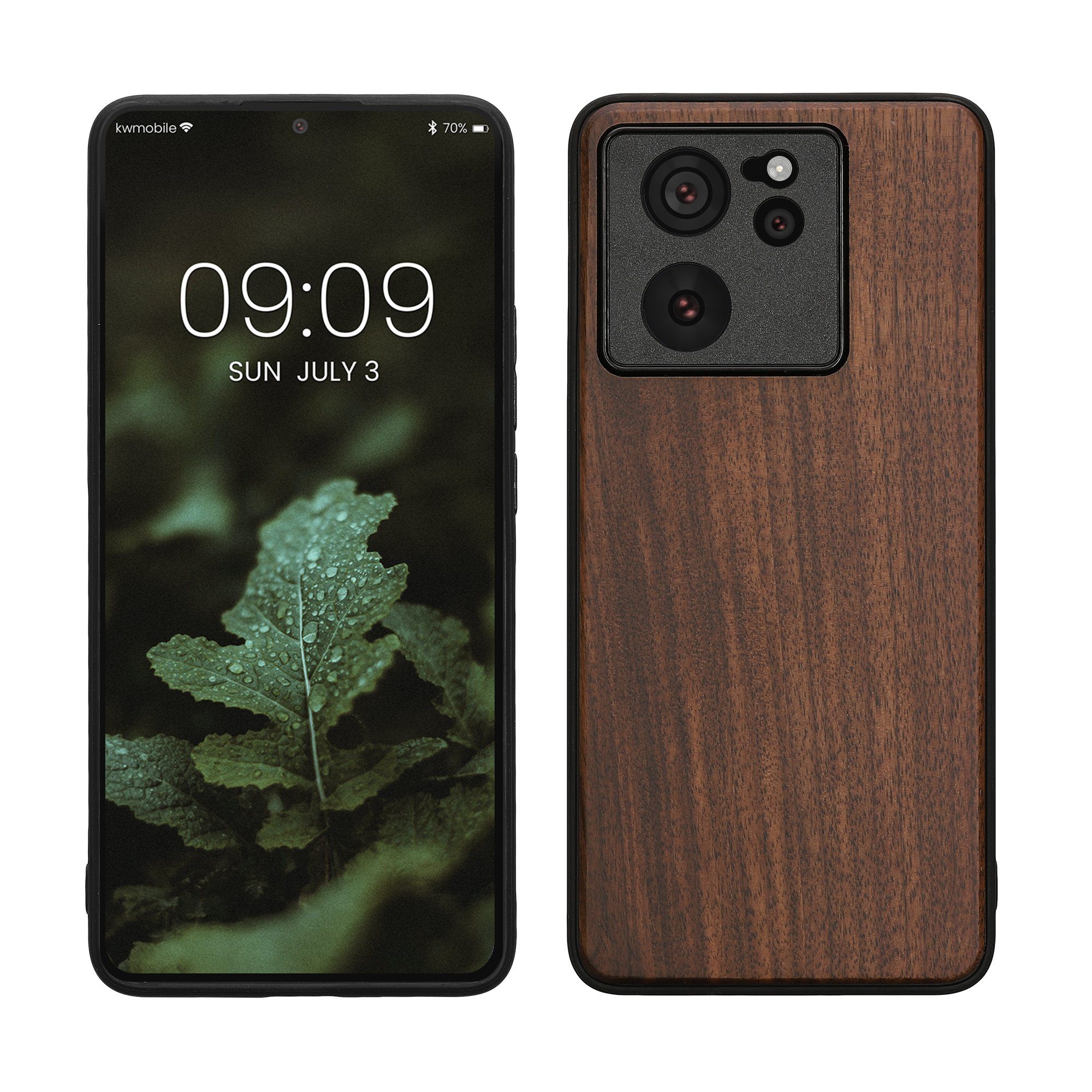 Handyhülle Bumper Handyhülle für Xiaomi 13T / 13T Pro