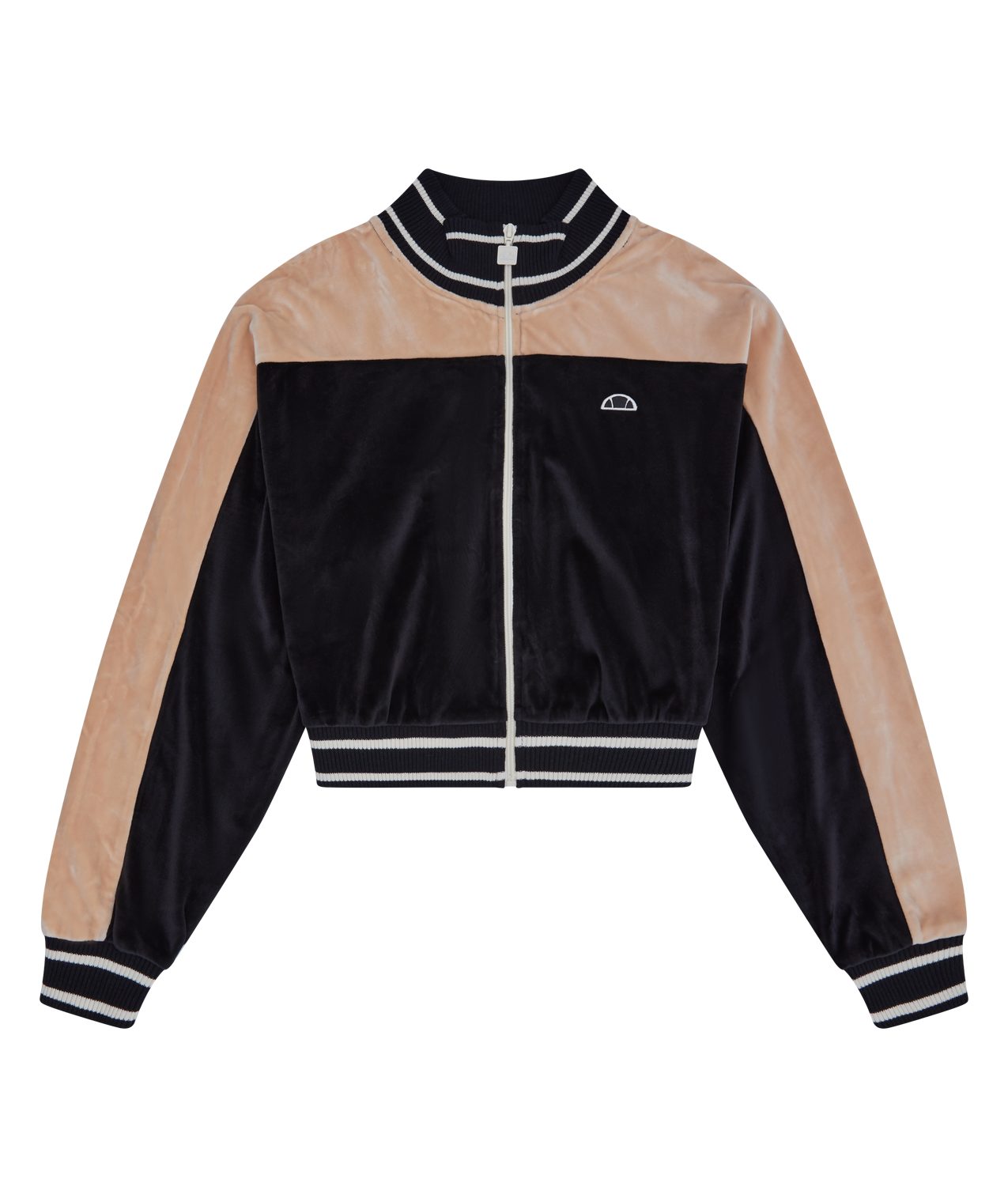 Ellesse Blouson BLOOM CROPPED TRACK TOP günstig online kaufen