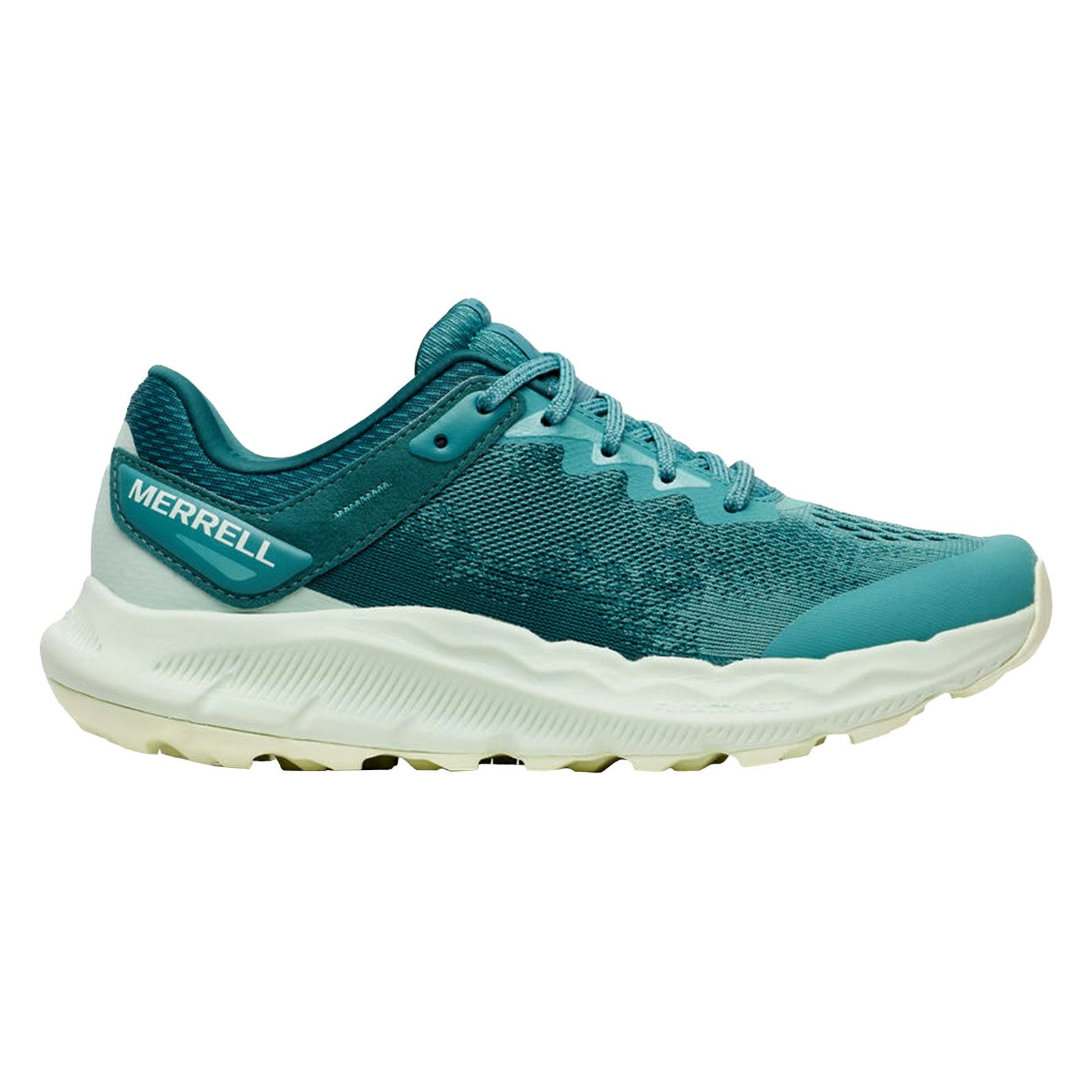 Merrell Antora 4 Walkingschuh mit einer Quantum Grip™ Laufsohle
