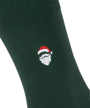 FALKE Socken Airport Santa Claus