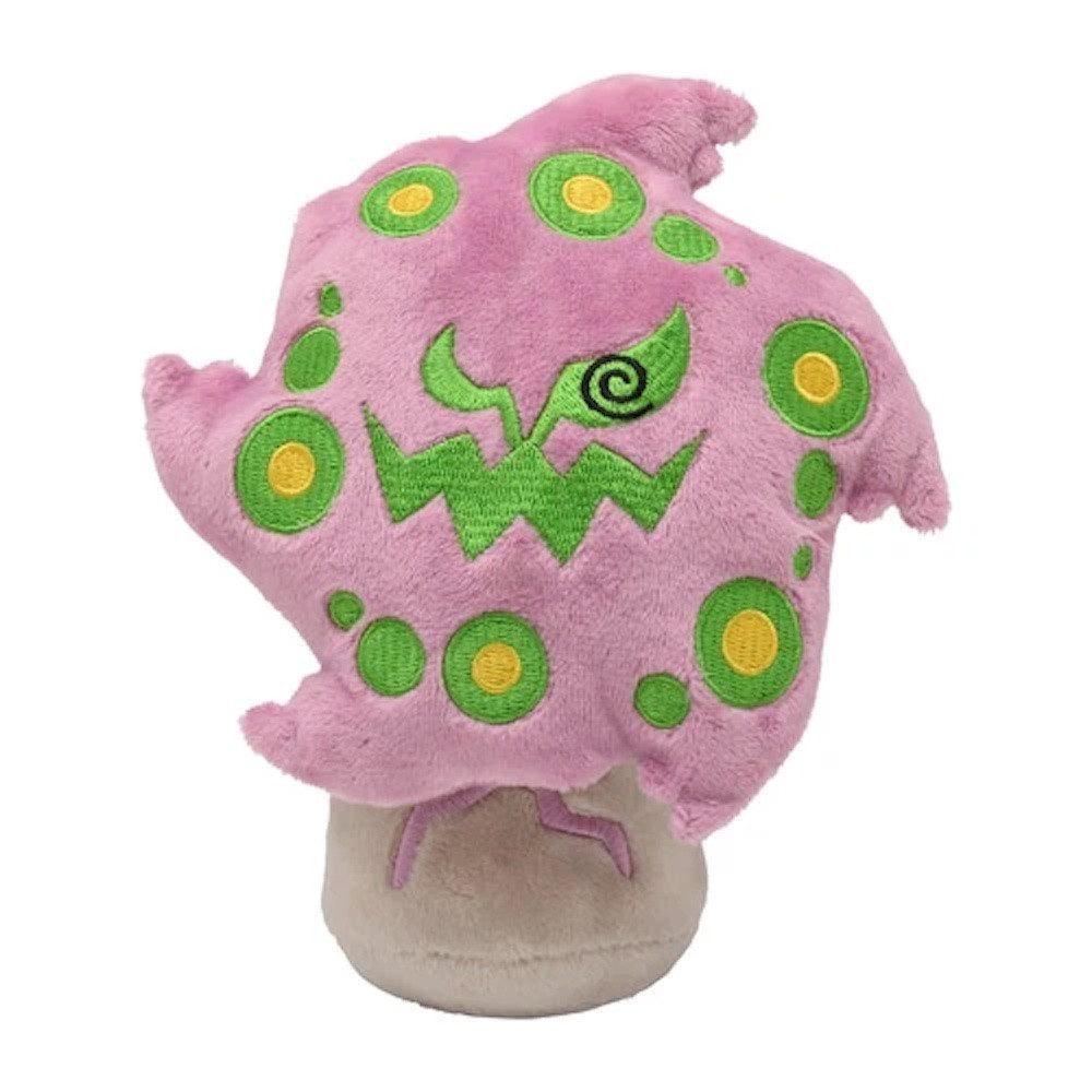 Pokémon Center Plüschfigur Pokemon Kryppuk Kuscheltier - 16 cm Plüschtier S günstig online kaufen