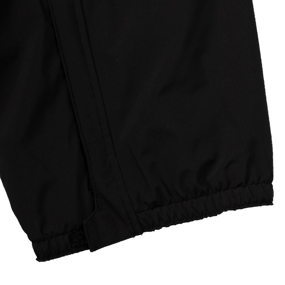 marc & mark Thermohose Marc & Mark Übergrößen Thermohose schwarz