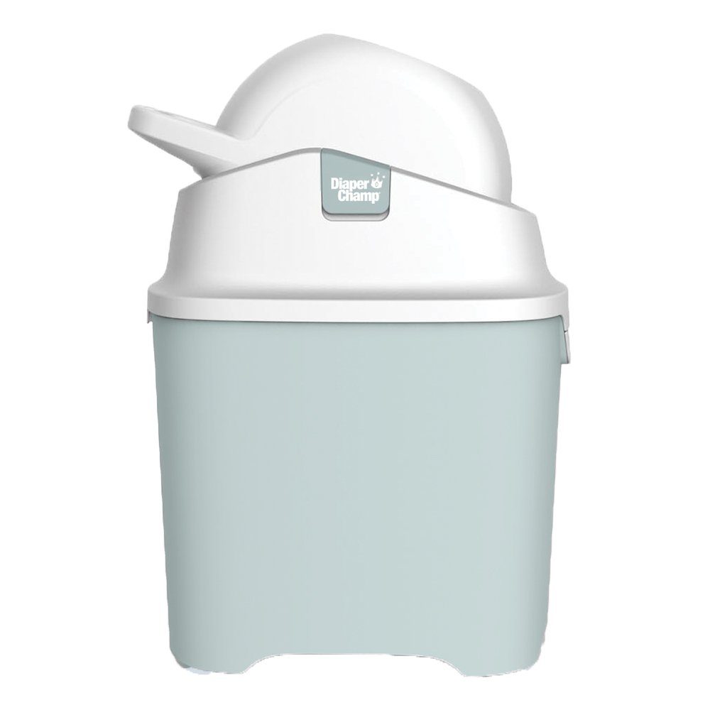 Windeleimer Geruchsdichter Windeleimer Diaper Champ ONE