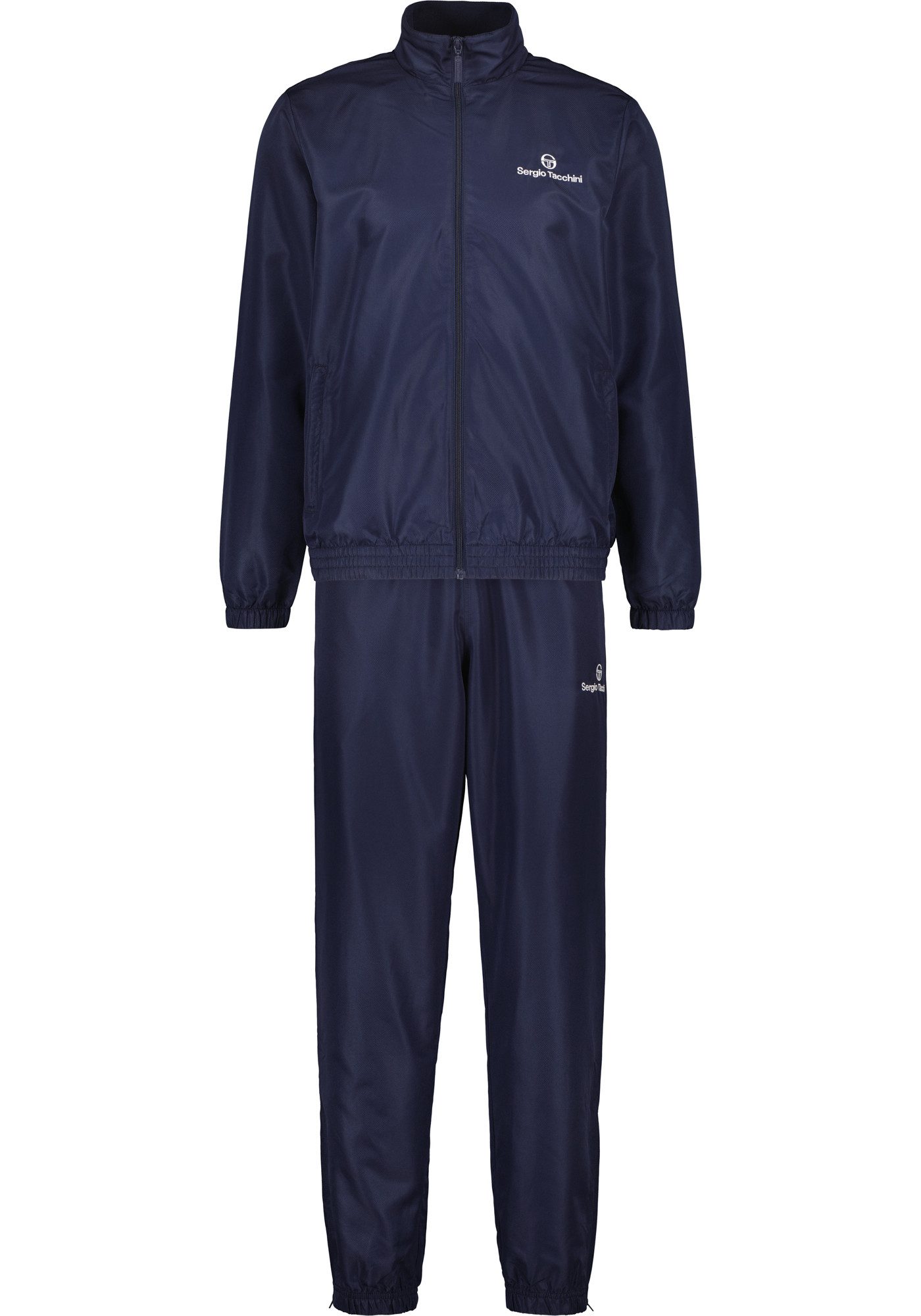 Sergio Tacchini Trainingsanzug CARSON 024 TRACKSUIT Herren, Trainingsanzug günstig online kaufen