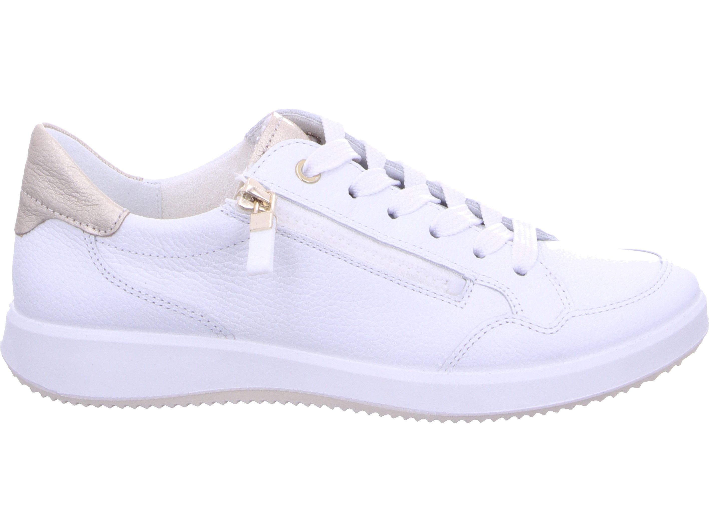 Ara ROMA Schnürschuh echtes Leder günstig online kaufen