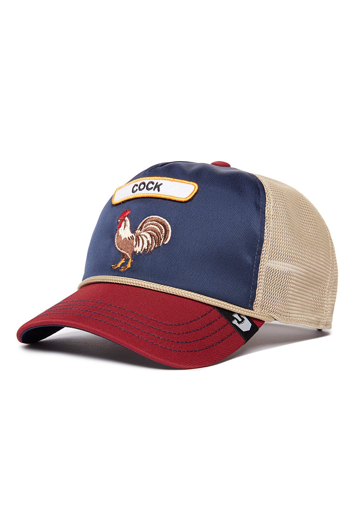 GOORIN Bros. Trucker Cap Goorin Bros. günstig online kaufen