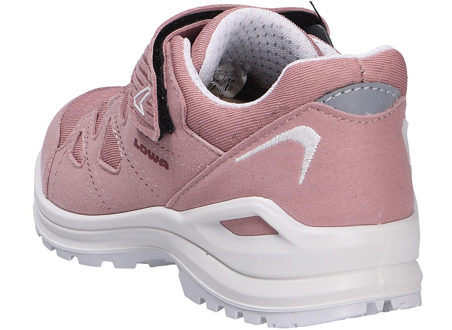 Lowa Lowa Mädchen Halbschuh INNOX EVO II GTX LO JR Wanderschuh