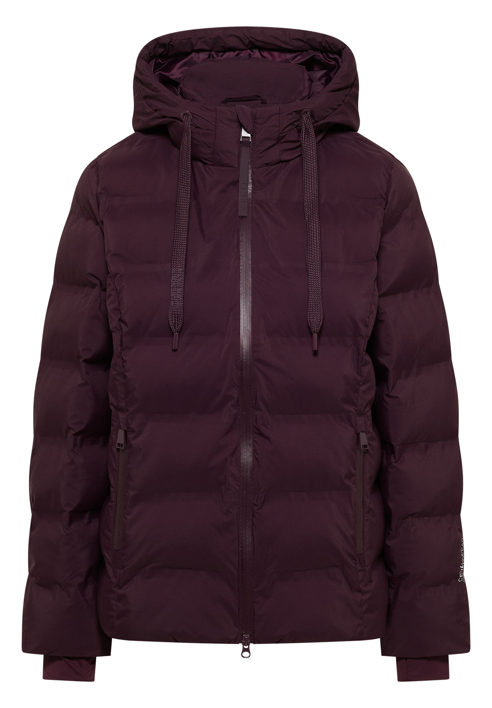 dark plum