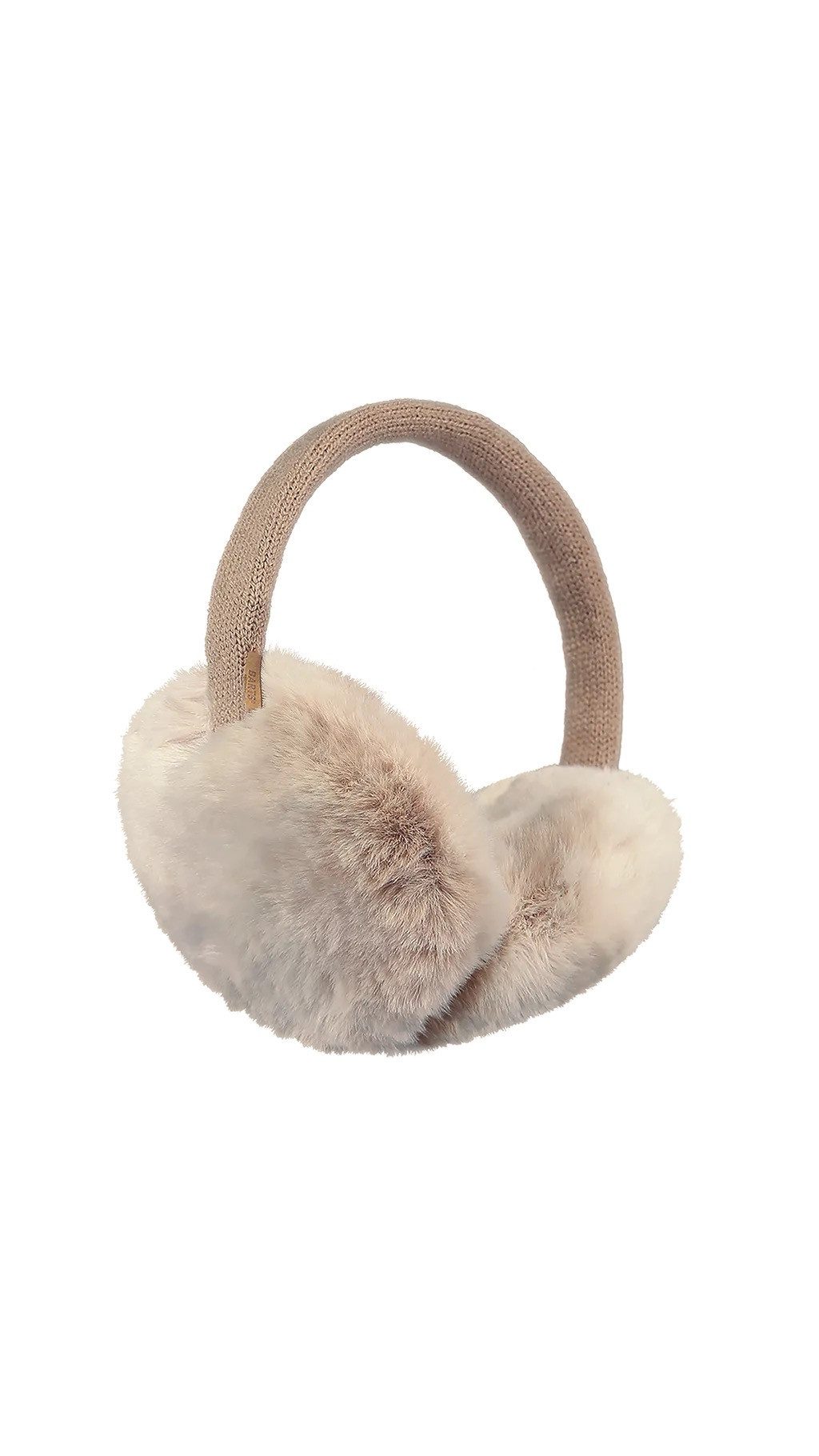 Barts Ohrenwärmer Barts Damen Ohrenwärmer FUR Earmuffs Logo günstig online kaufen