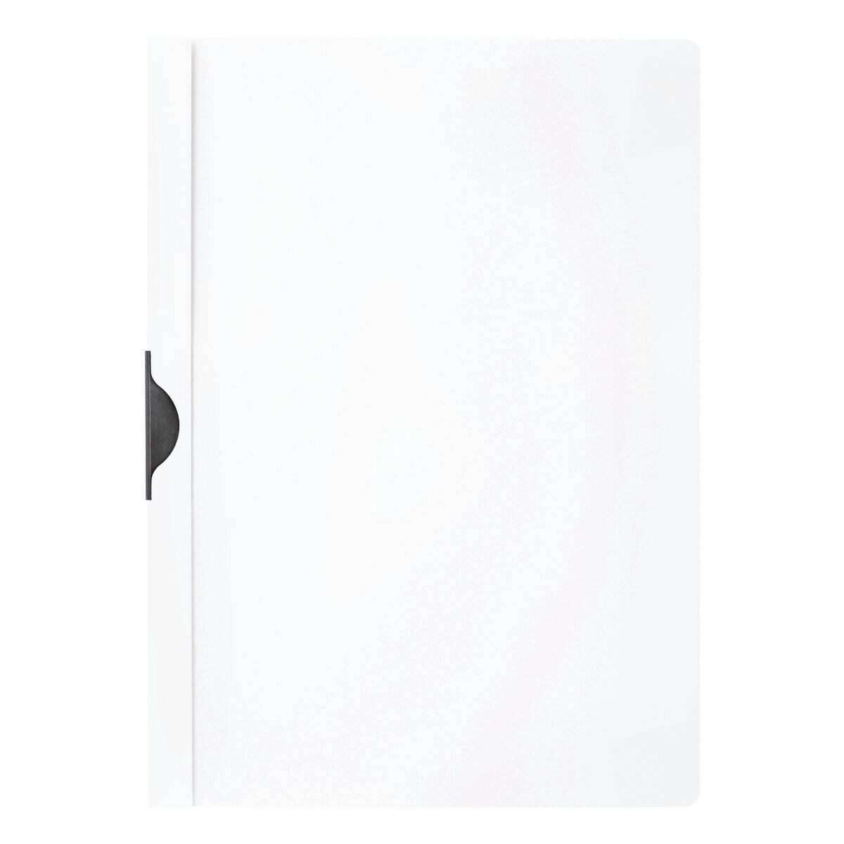 Otto Office Hefter, mit Klemmfunktion, Format DIN A4, bis 30 Blatt