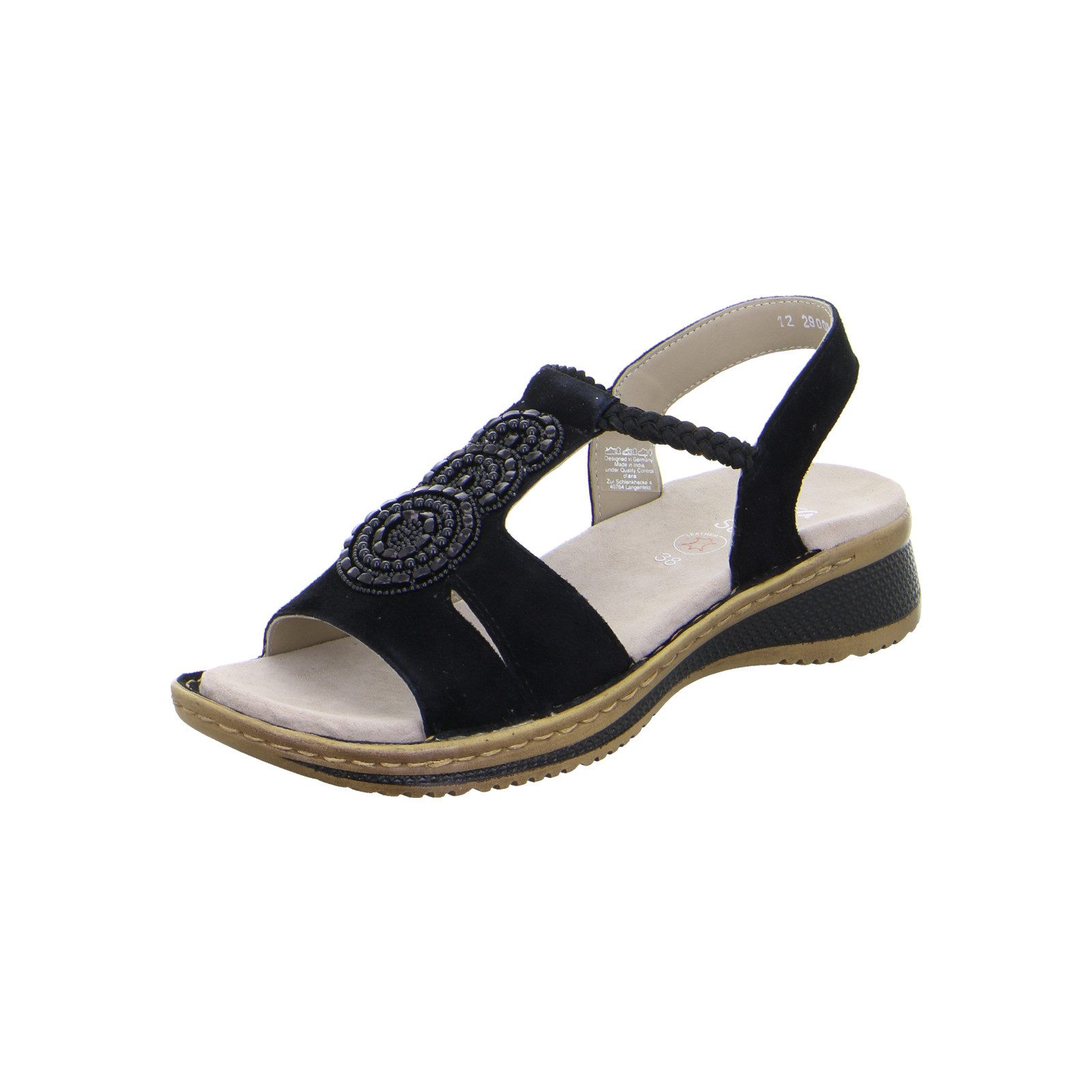Ara Damen Sandale Hawaii Sandale günstig online kaufen