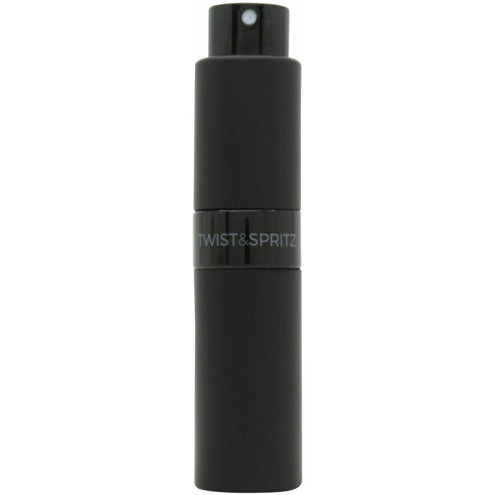 Sonnenschutzpflege Refillable Atomiser Spray - Black 8ml