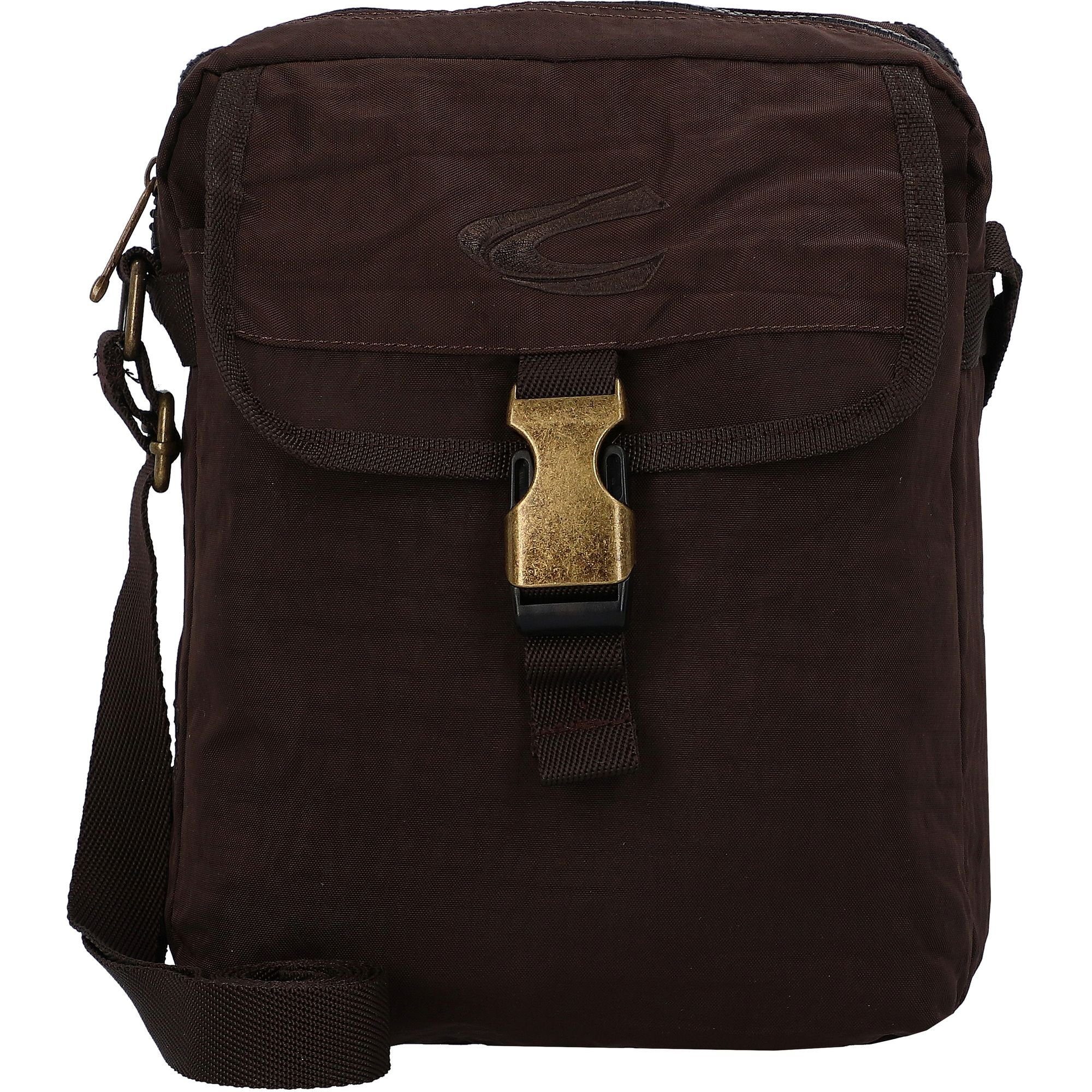 camel active Umhängetasche Journey, Nylon