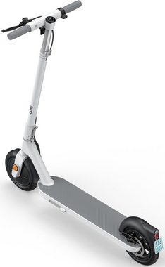 Odys E-Scooter »ODYS PAX«, 300 W, 20 km/h, mit Straßenzulassung, Duales Bremssystem mit Energierückgewinnung