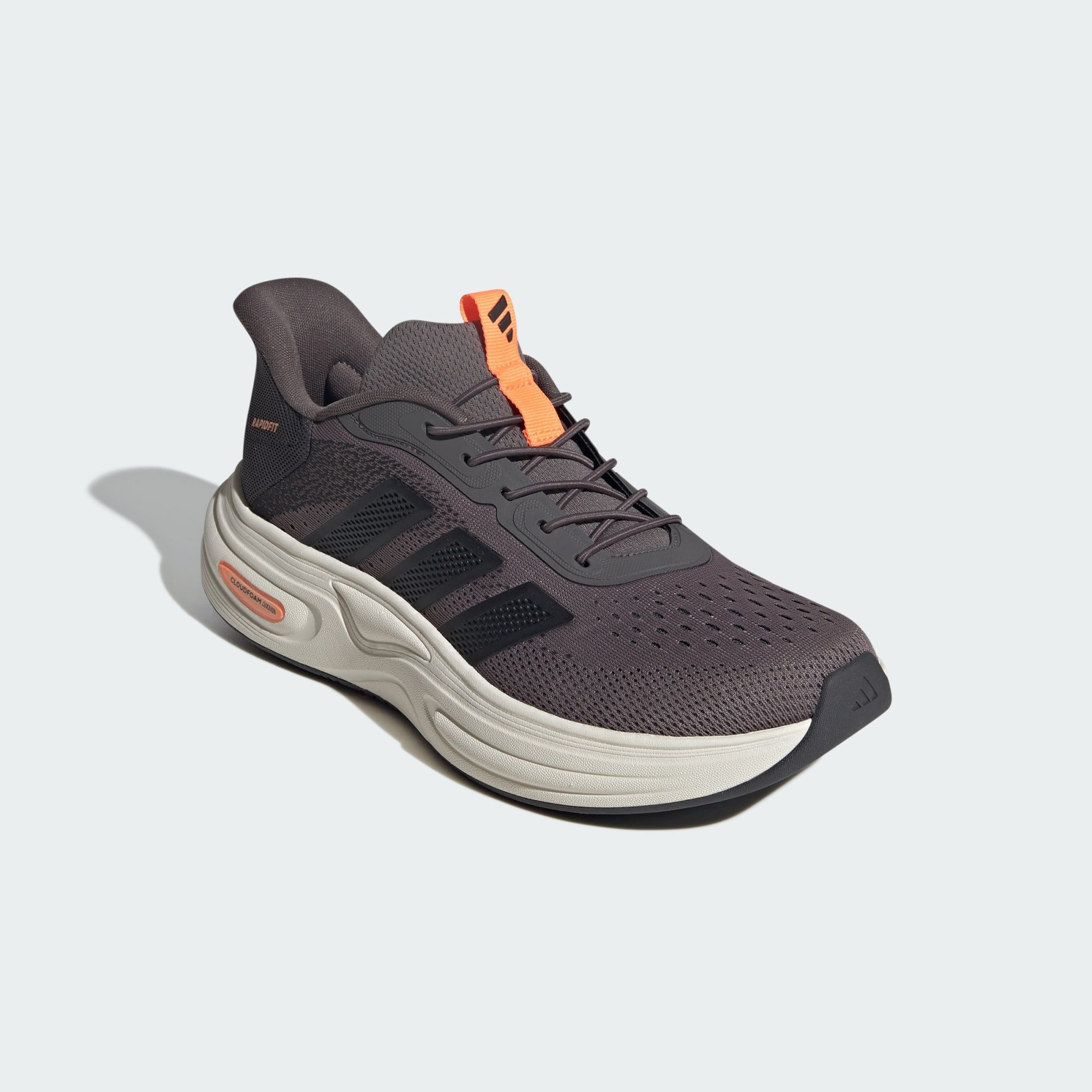 adidas Sportswear CLOUDFOAM CUXXION RAPIDFIT SCHUH Klettschuh (1-tlg) günstig online kaufen
