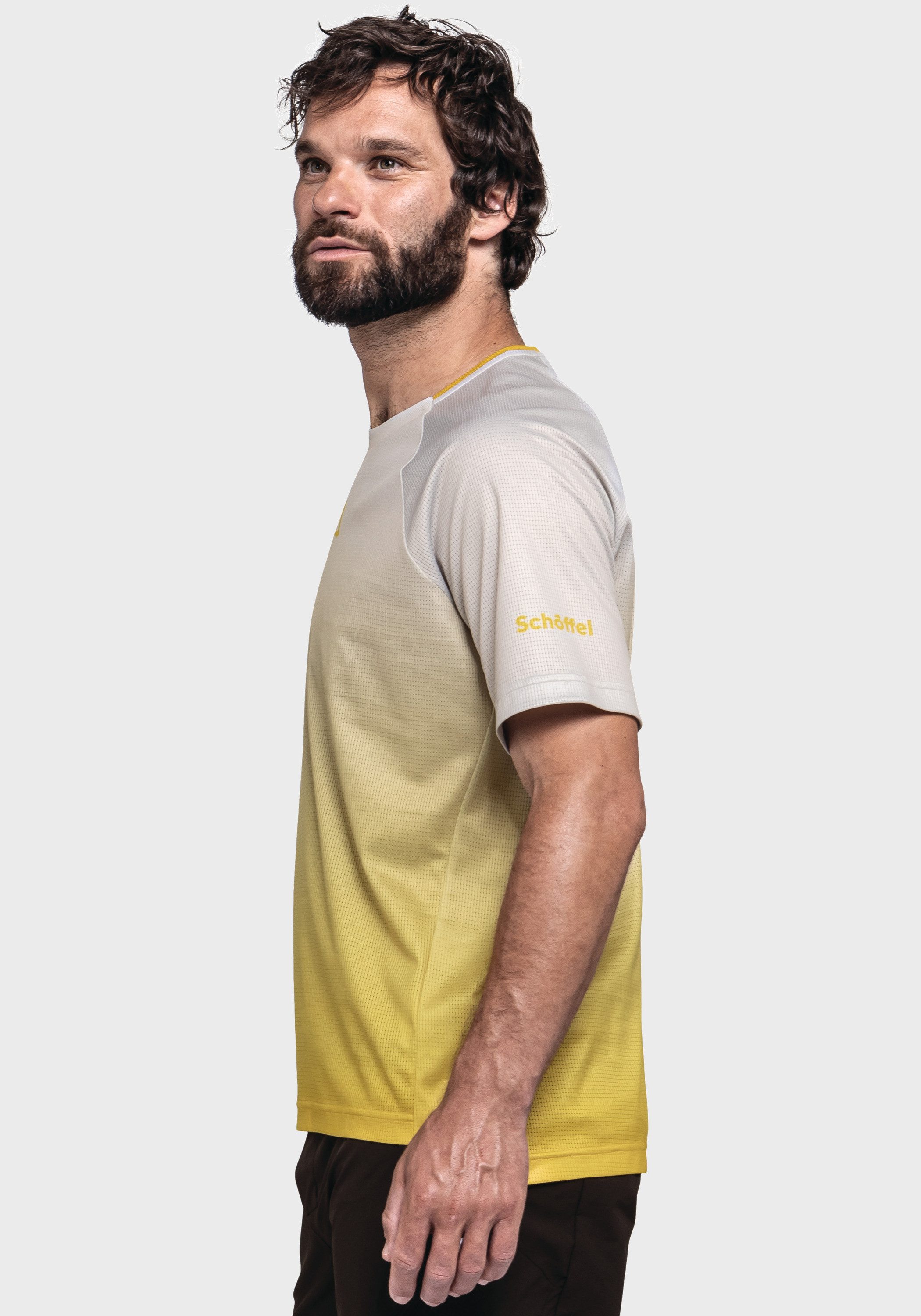 Schöffel Funktionsshirt Shirt Style Koitere MEN