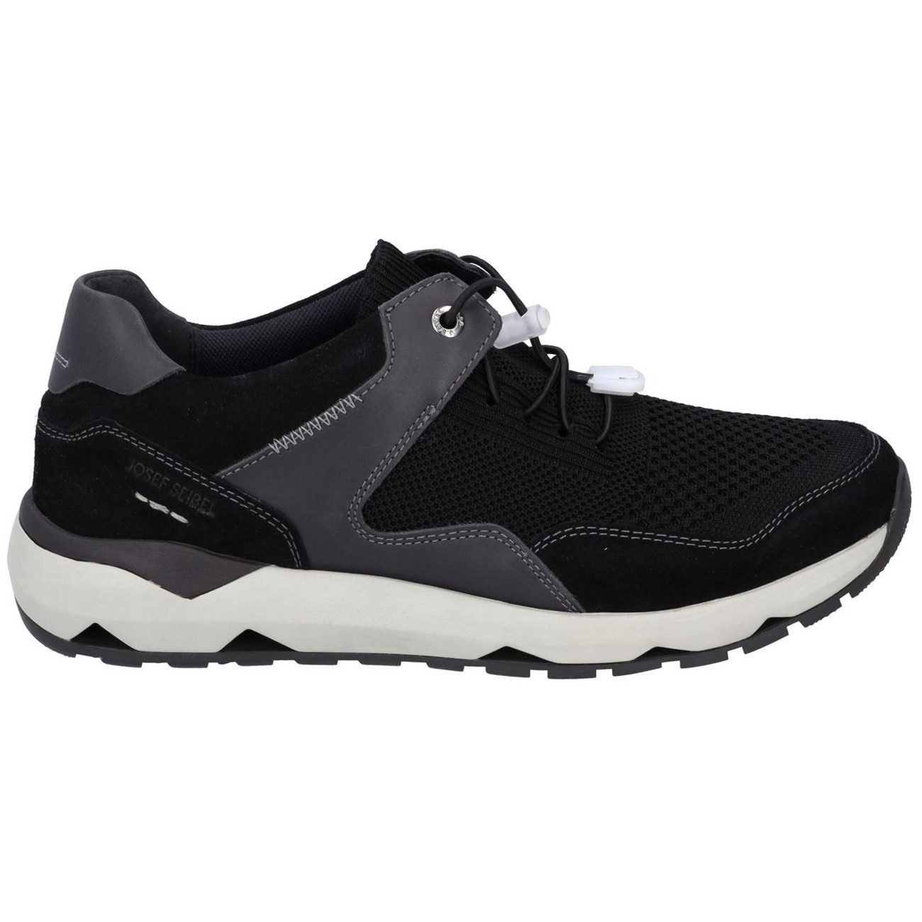 Schnürschuh