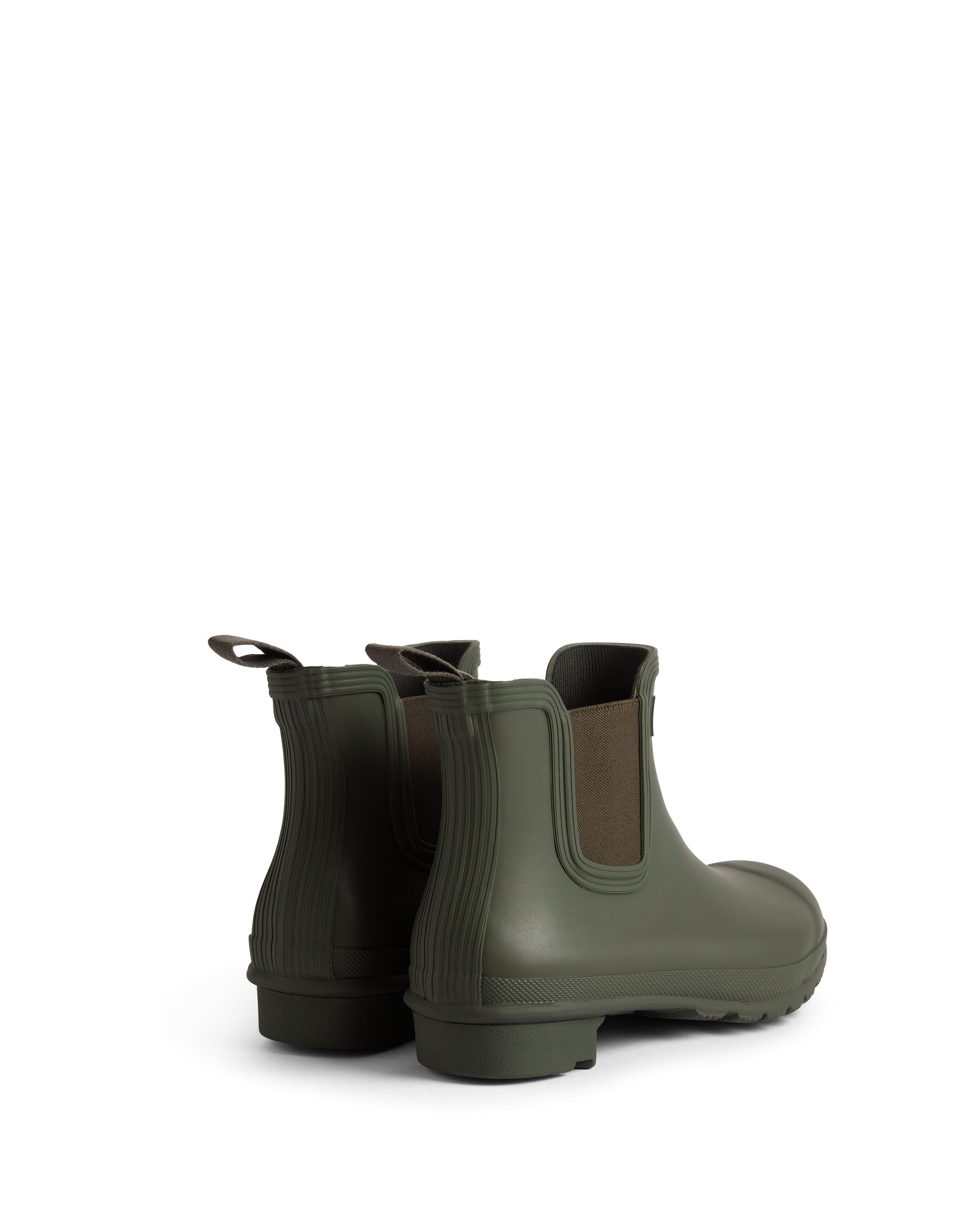 Hunter ORIGINAL CHELSEA BOOT Gummistiefel wasserdicht