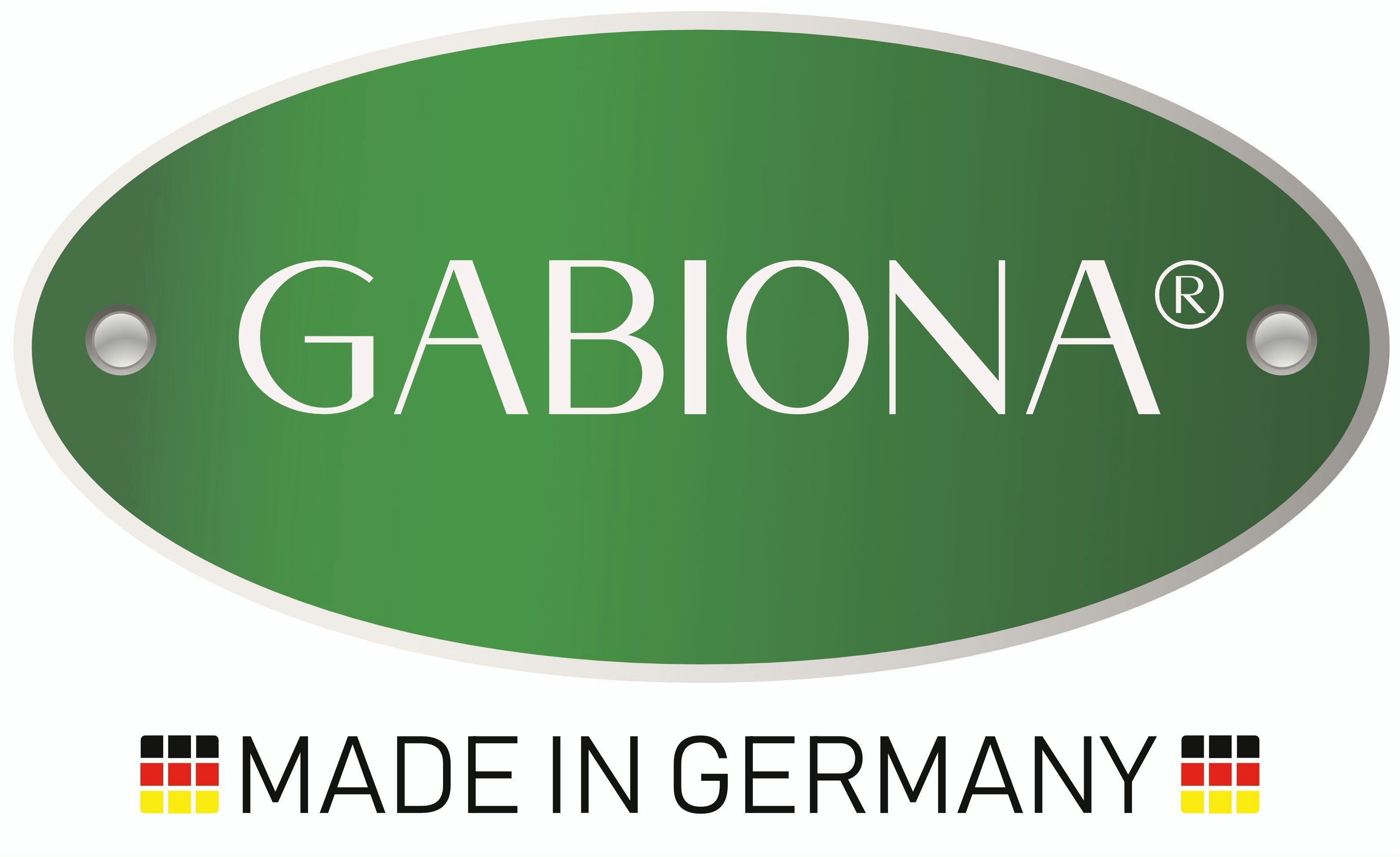 Gabiona