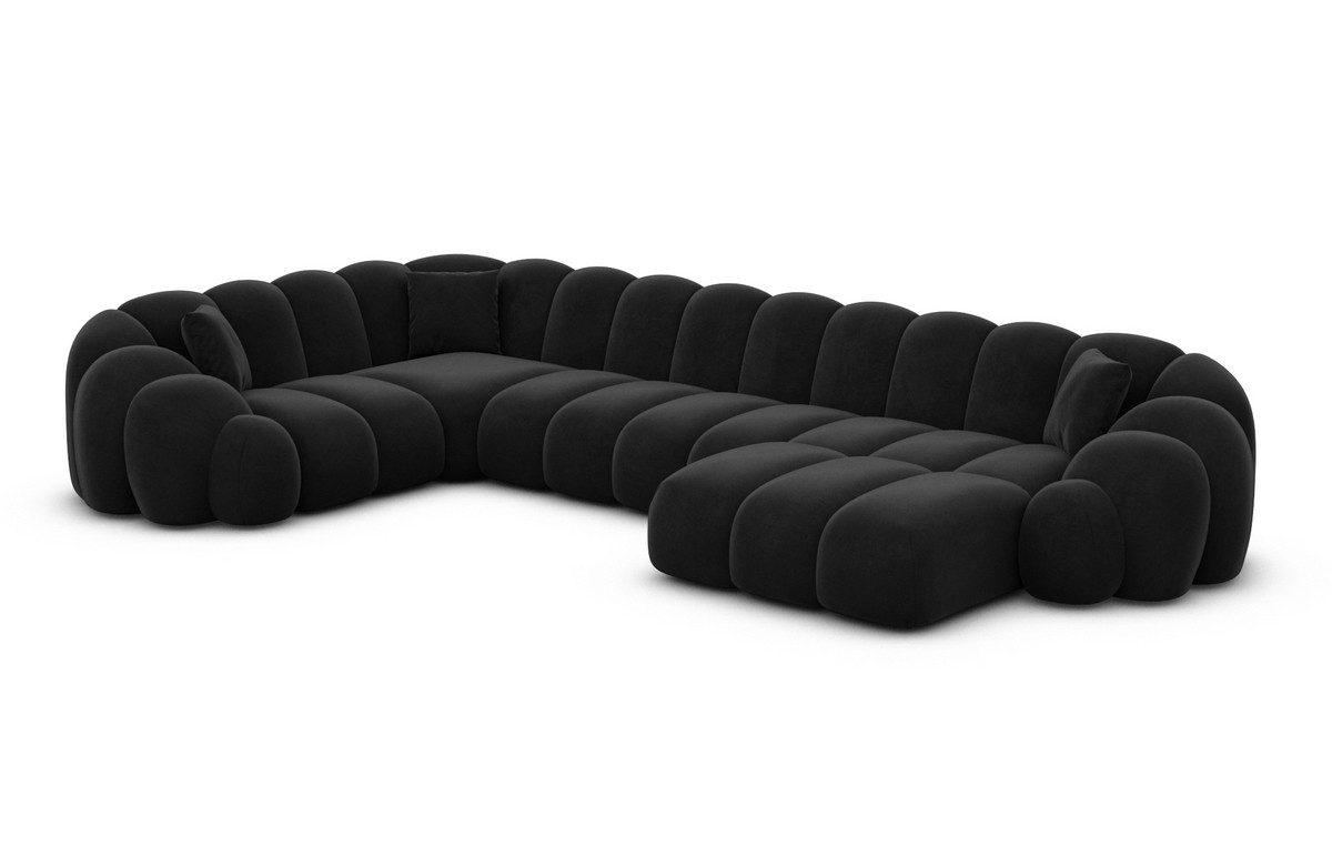 Sofa Dreams Sofa Rajada U Form günstig online kaufen
