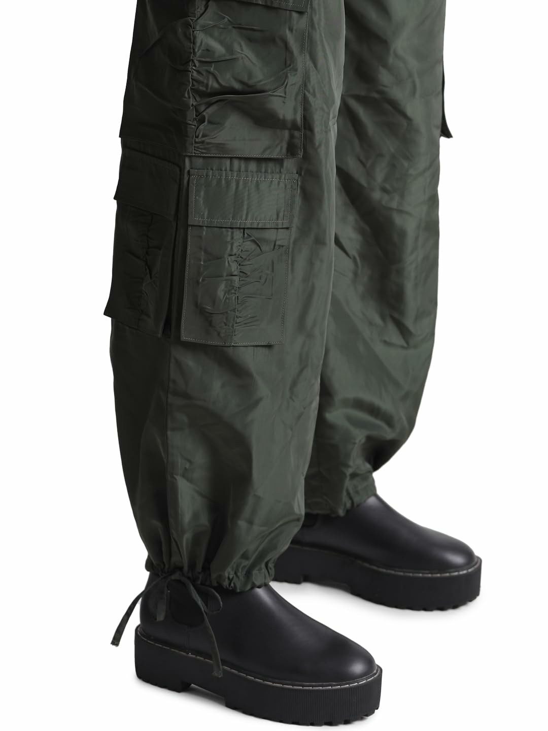 ONLY Stoffhose Stoffhose für (1-tlg)