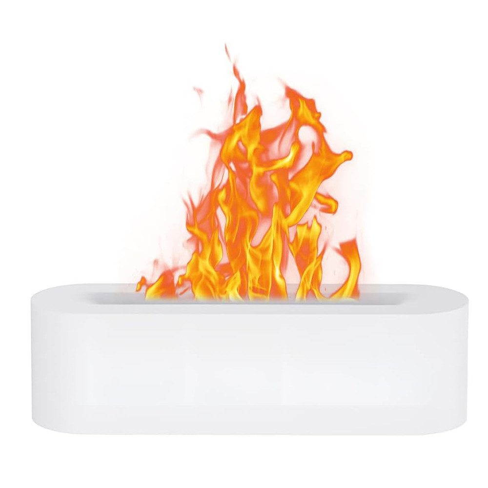 Avylet Luftbefeuchter Befeuchtung Flammen Luftbefeuchter Duftöl günstig online kaufen