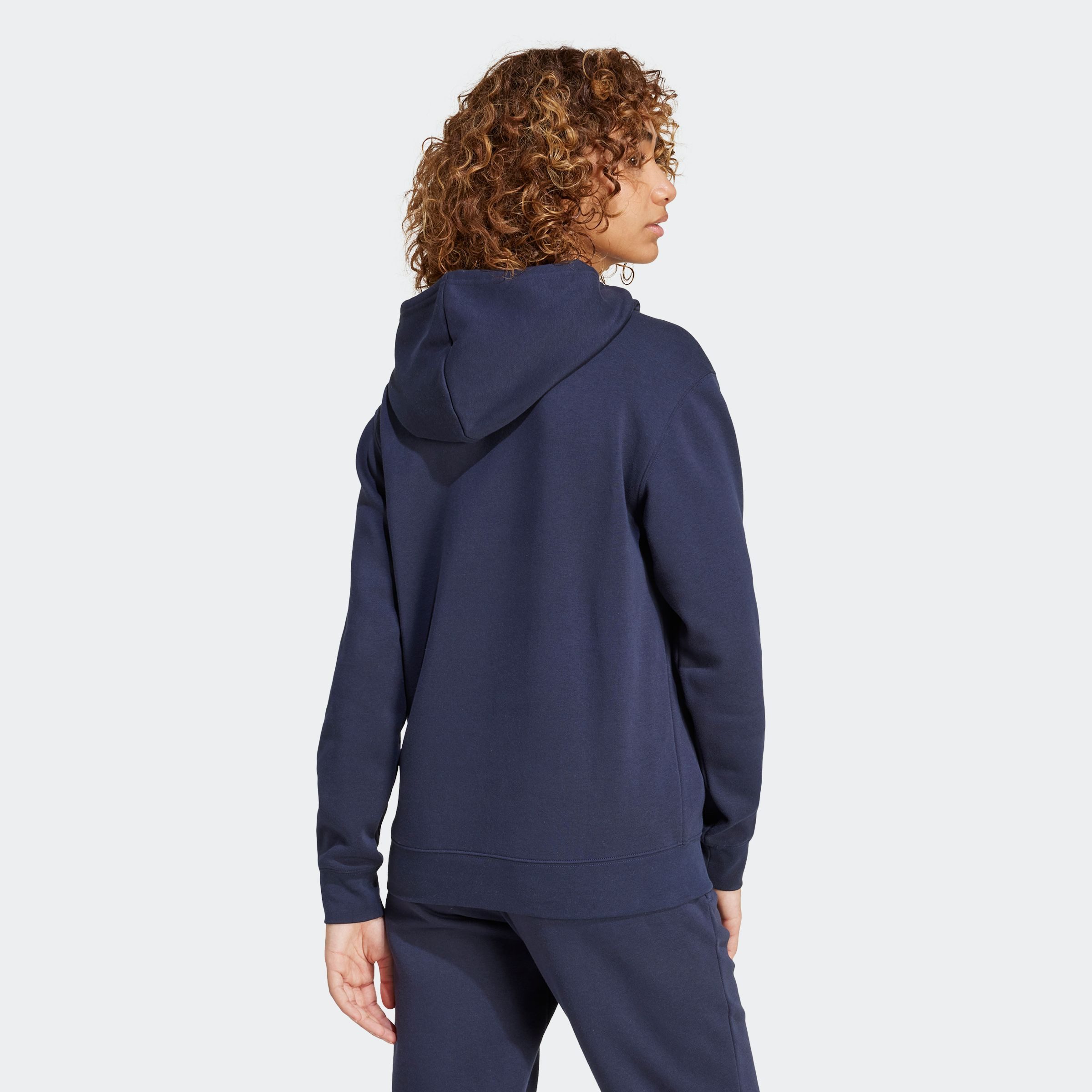 adidas Sportswear Kapuzensweatshirt W SL FC günstig online kaufen