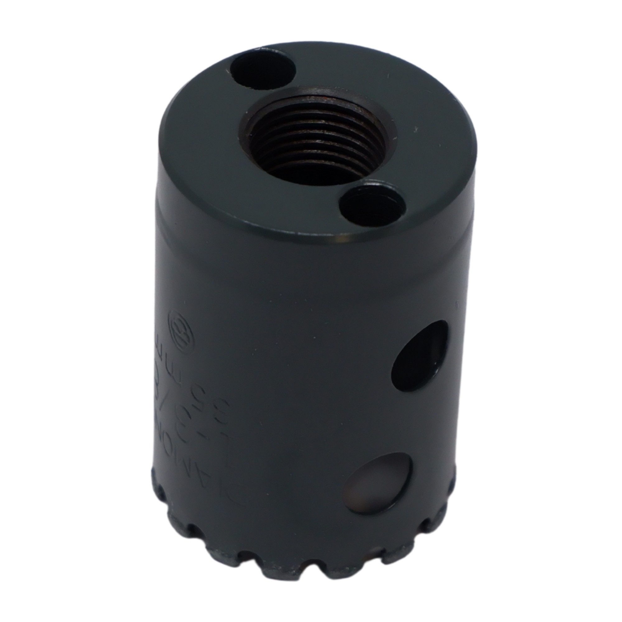 MPS Lochsäge Dry-Diamant Ø 35mm für Fliesen und Steinzeug