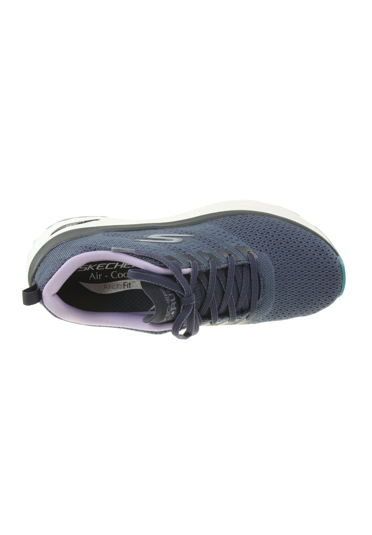 CUSHIONING ARCH MAX Sneaker FIT Skechers