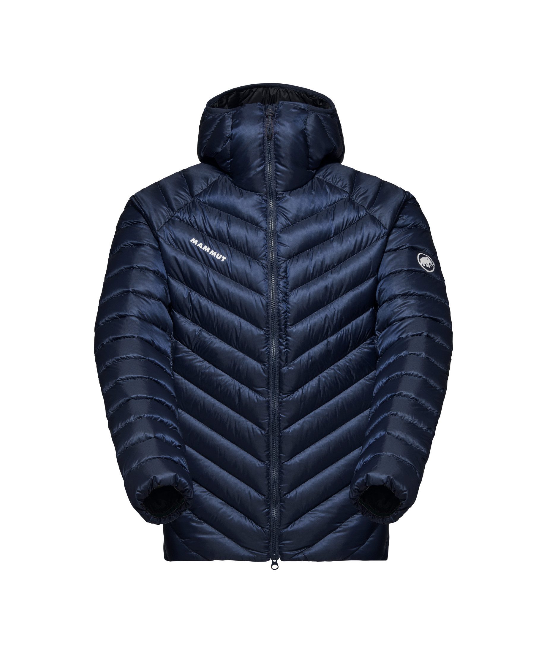 Mammut Outdoorjacke Broad Peak IN Hooded Jacket Men günstig online kaufen