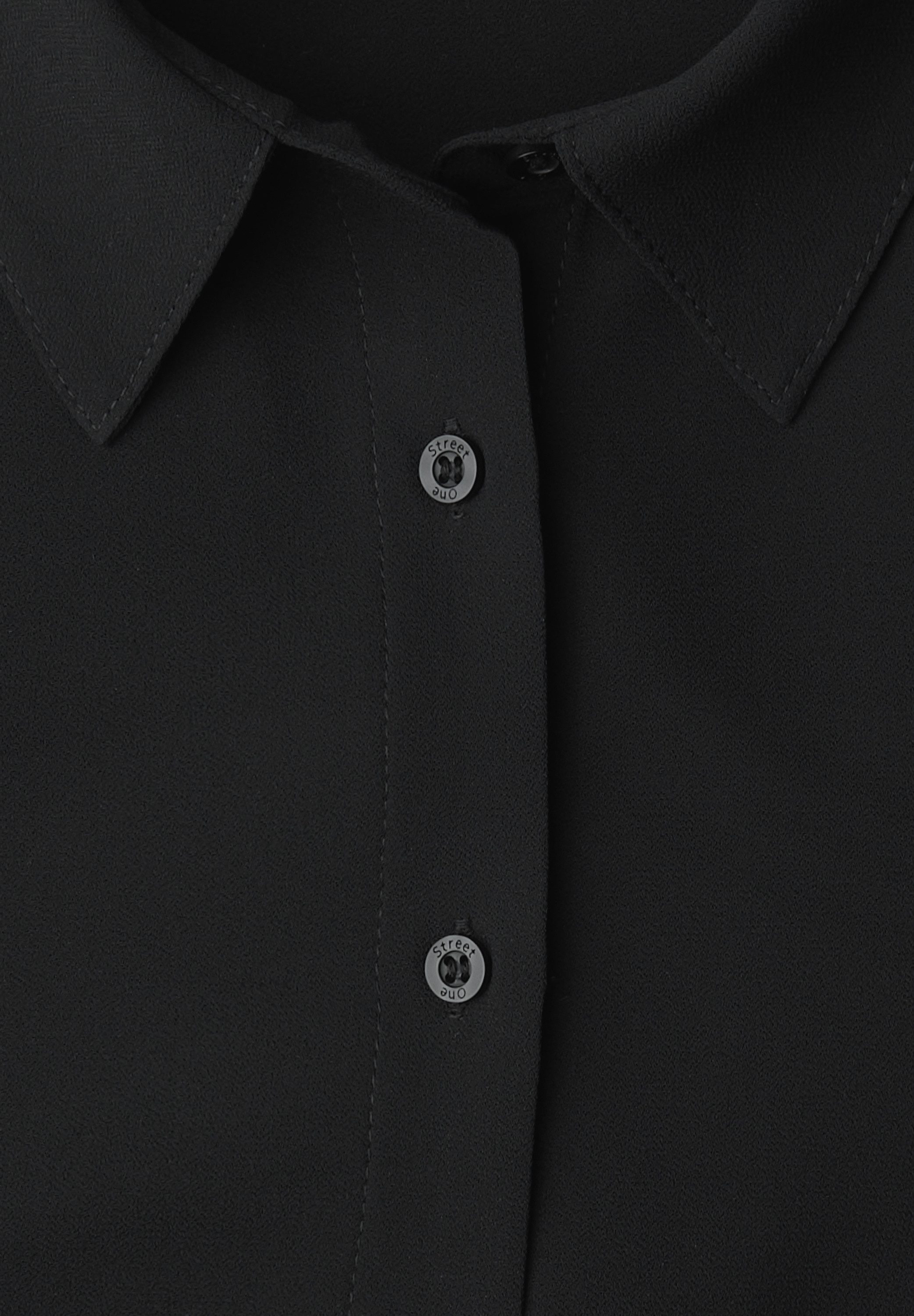 STREET ONE Langarmbluse günstig online kaufen