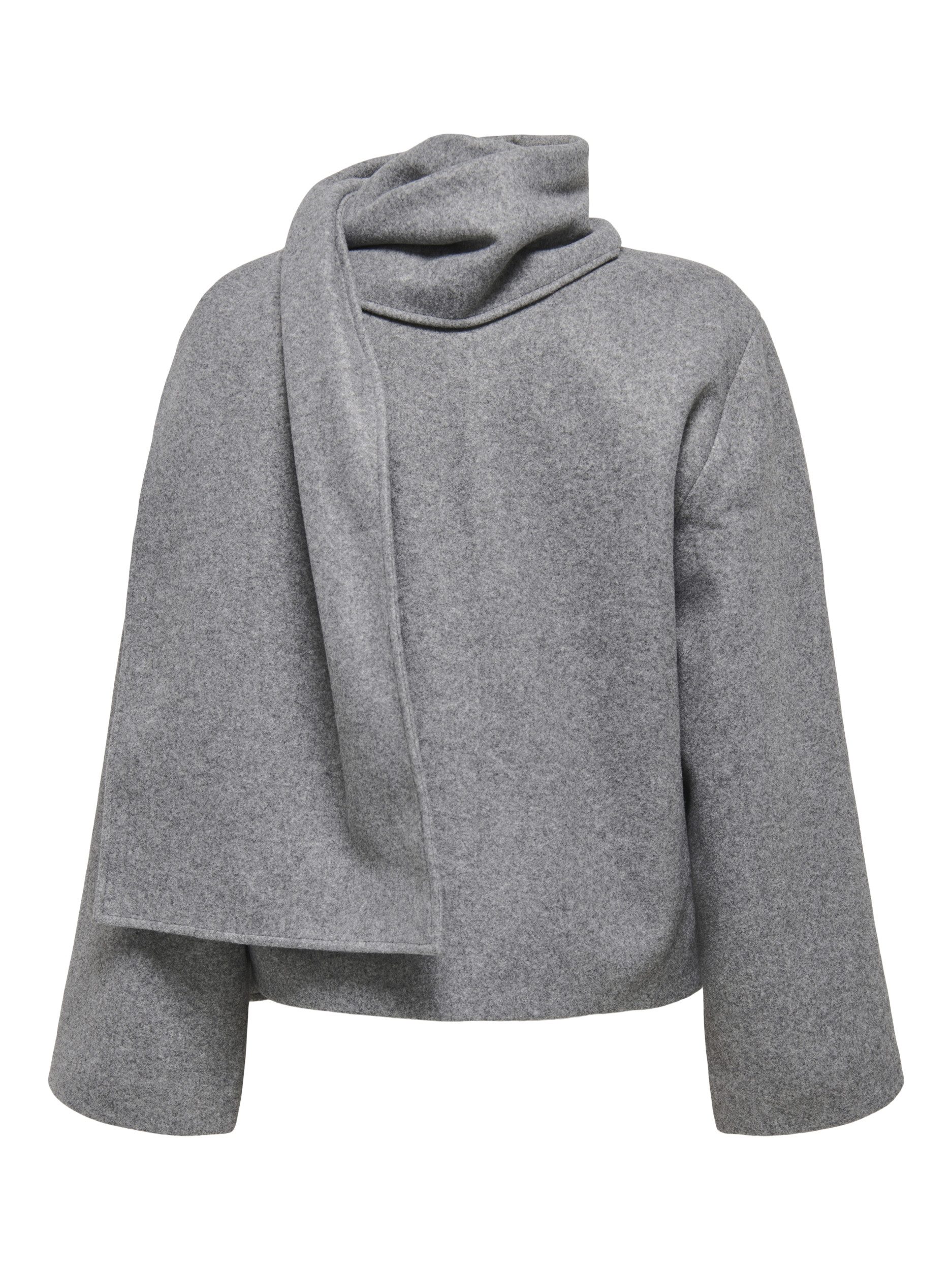 ONLY Allwetterjacke ONLELBA LIFE SCARF JACKET CC OTW günstig online kaufen