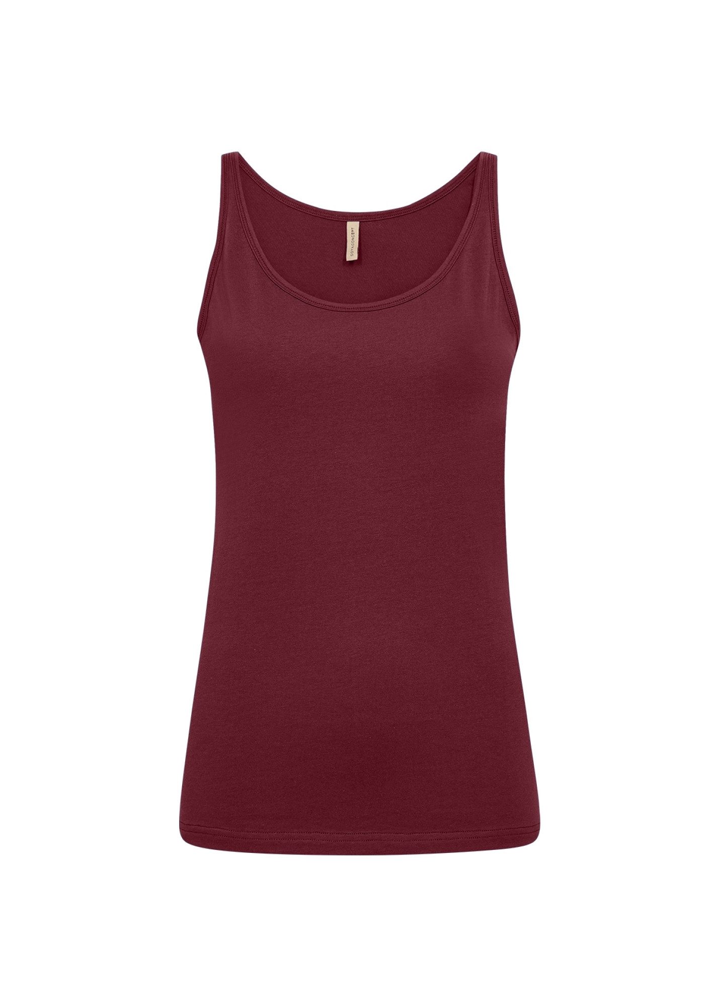 soyaconcept Shirttop SC-PYLLE 122