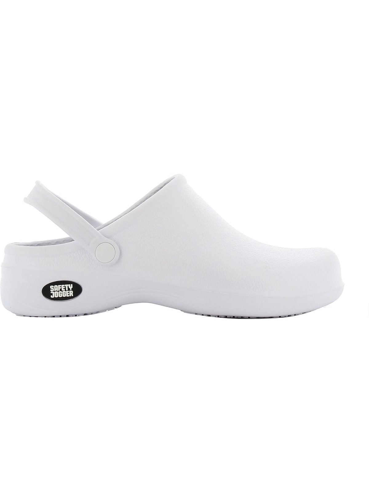 Safety Jogger 1463 Safety Jogger Bestlight1 weiß Pantolette günstig online kaufen