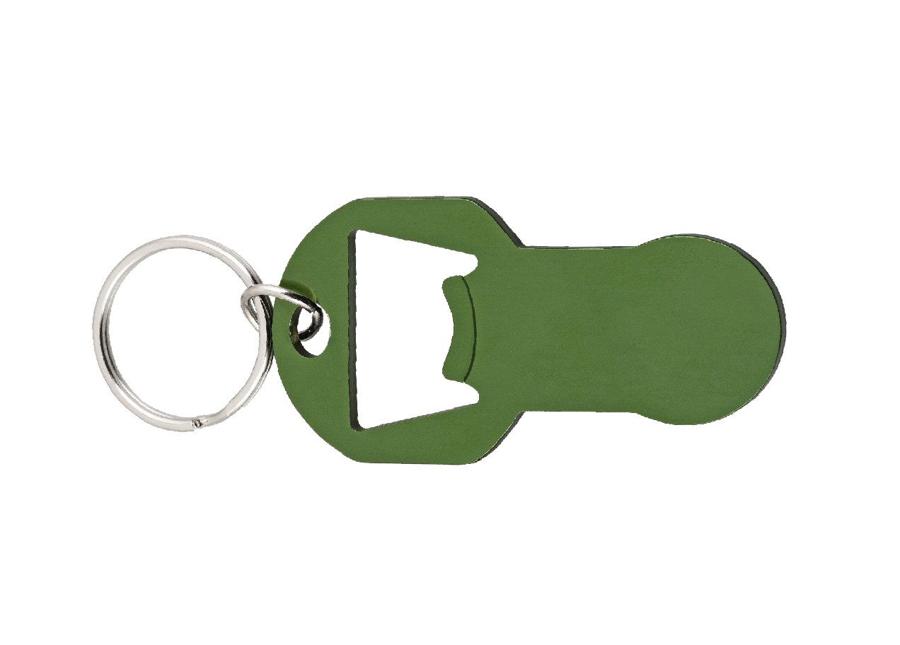 Best Offer Schlüsselanhänger 4x Metall-Schlüsselanhänger mit Einkaufschip u günstig online kaufen