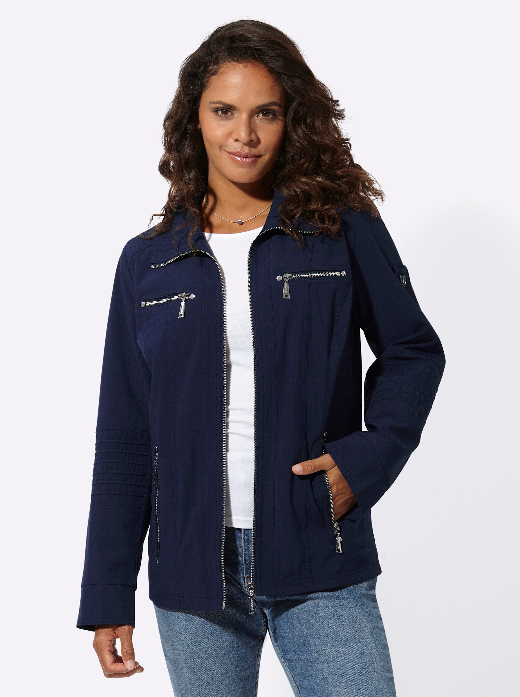 Witt Allwetterjacke Übergangsjacke . günstig online kaufen