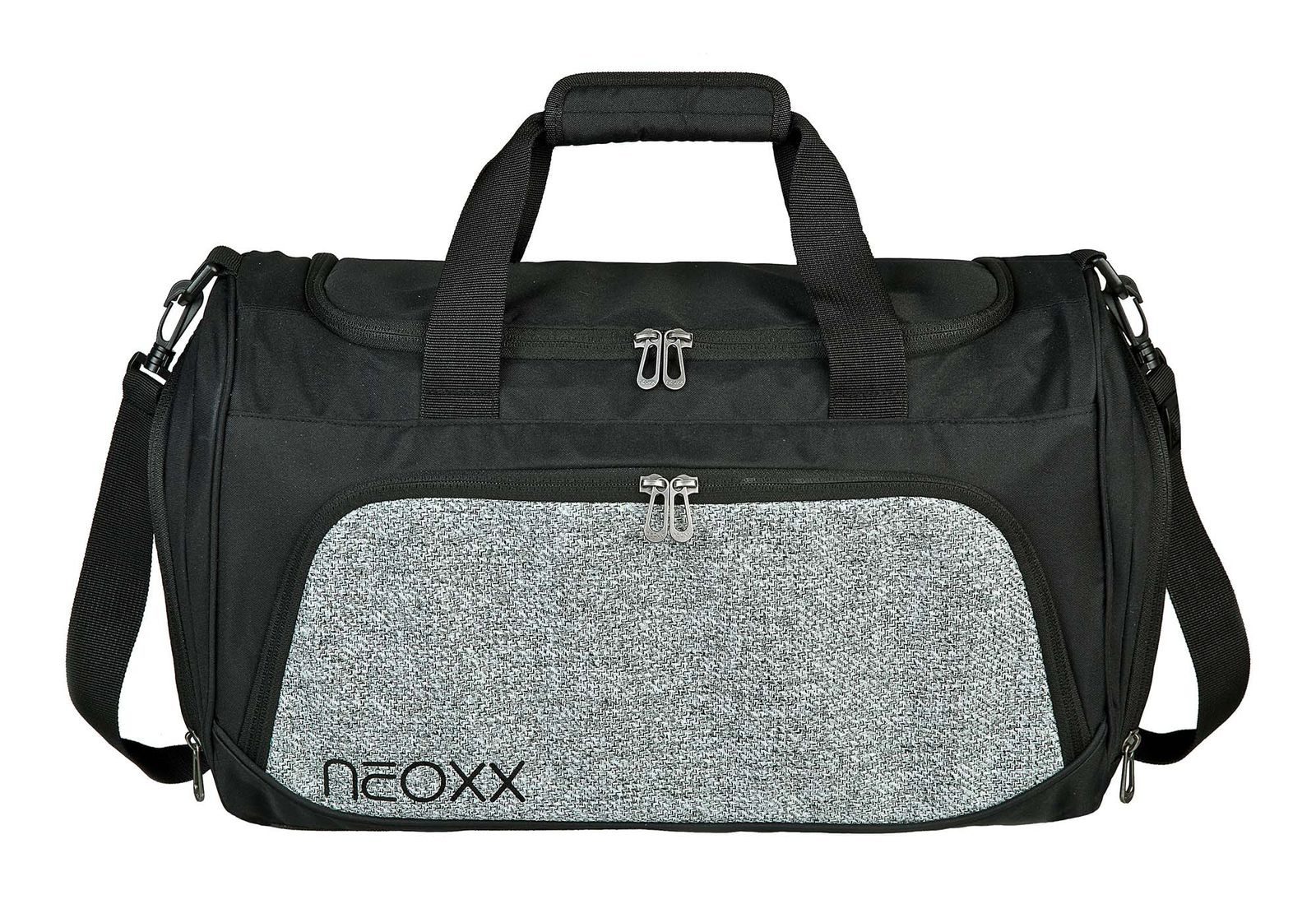 neoxx Sporttasche Move Sports Bag