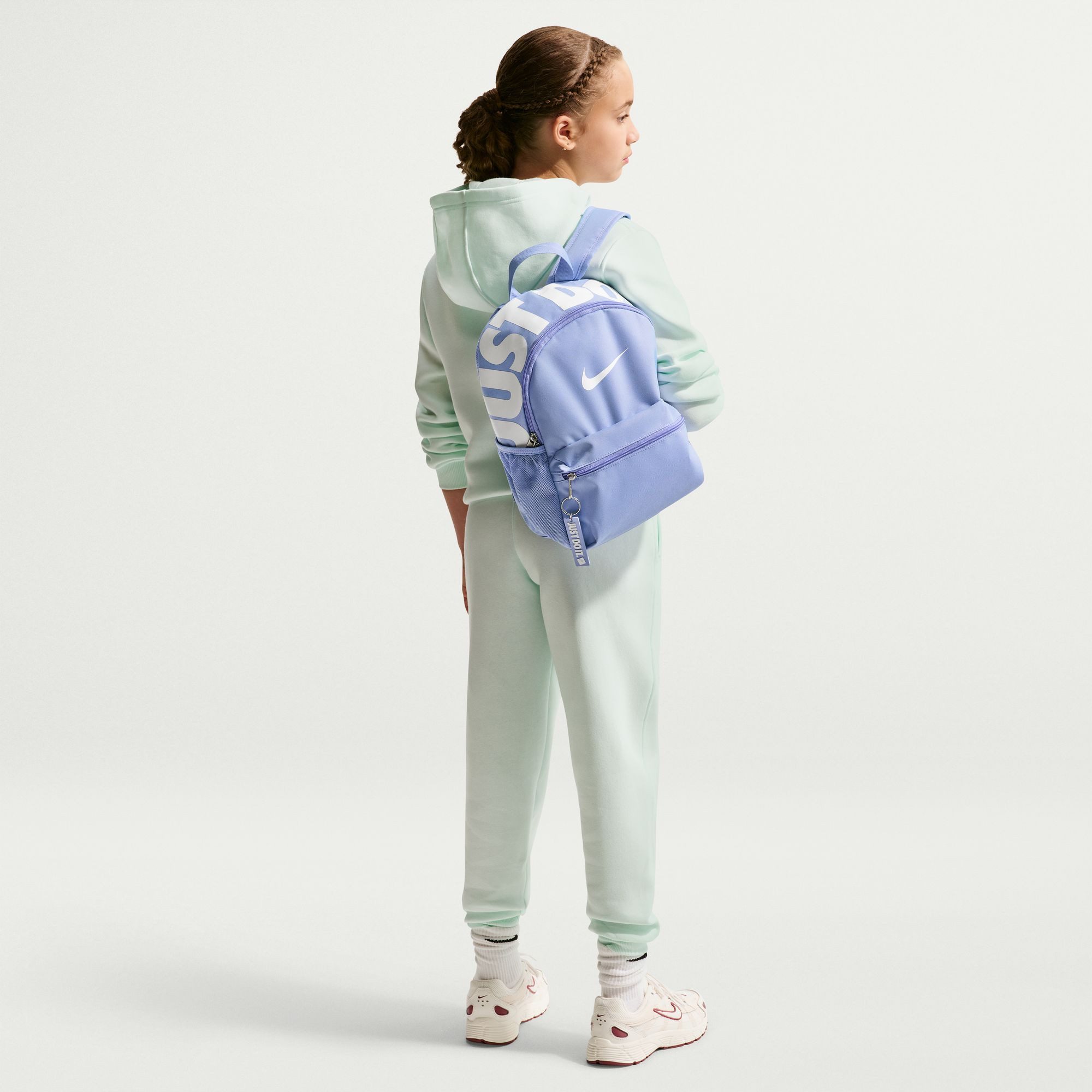 Nike Rucksack Y NK JDI MINI BKPK 2.0 v2, Für Kinder und Jugendliche – Bild 5 von 5