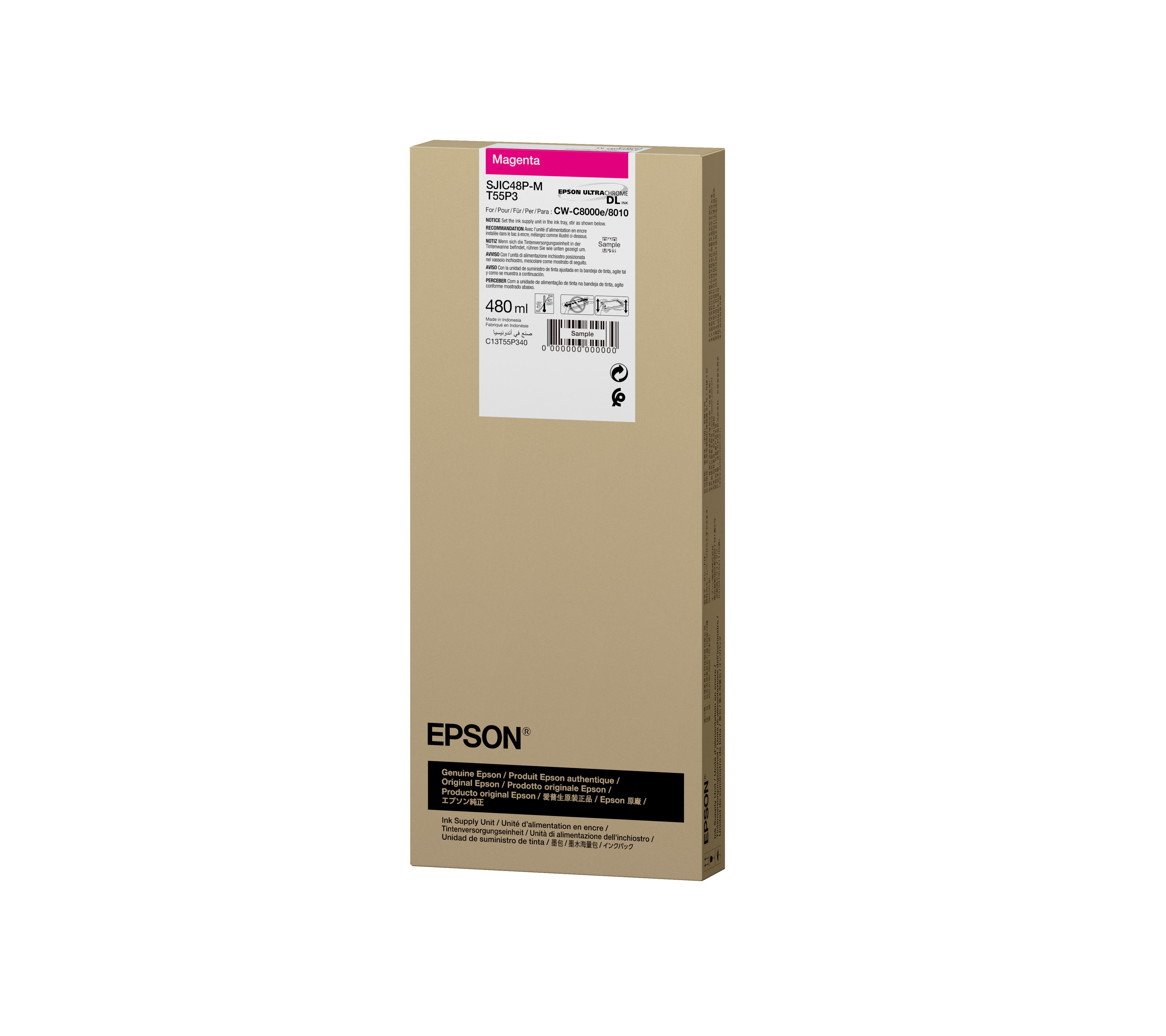 Epson Druckertrommel