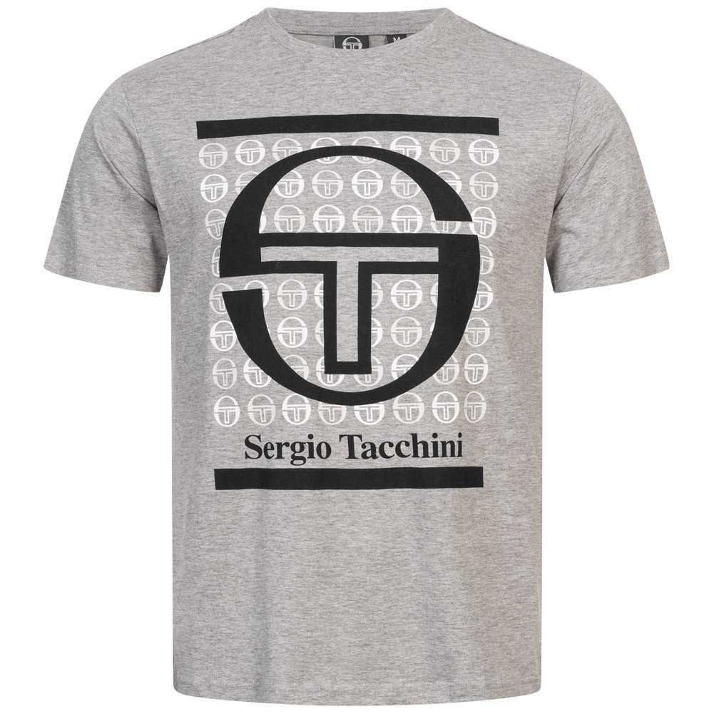 Sergio Tacchini T-Shirt Fiume