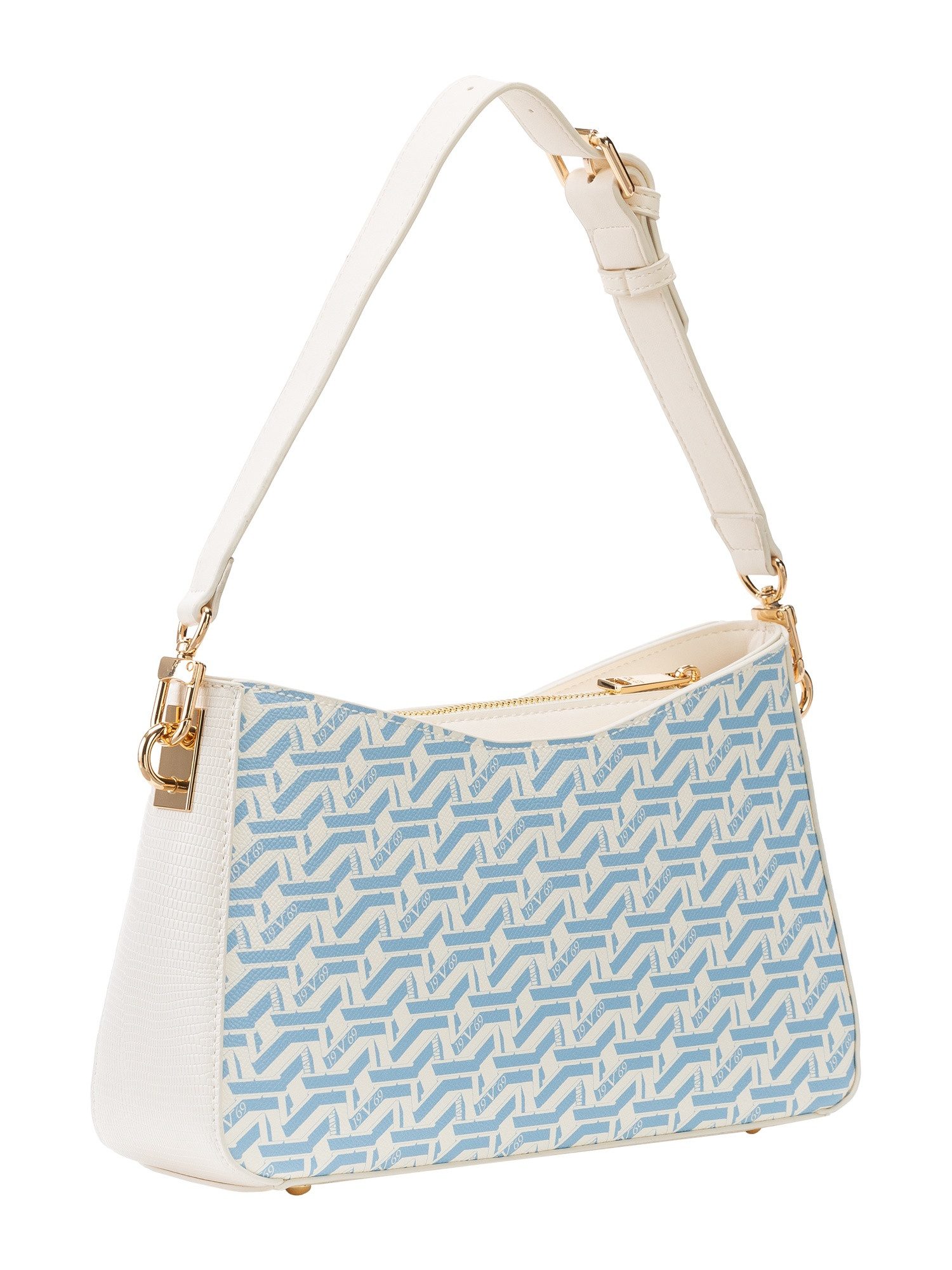 19V69 ITALIA Handtasche ARIANA AOP