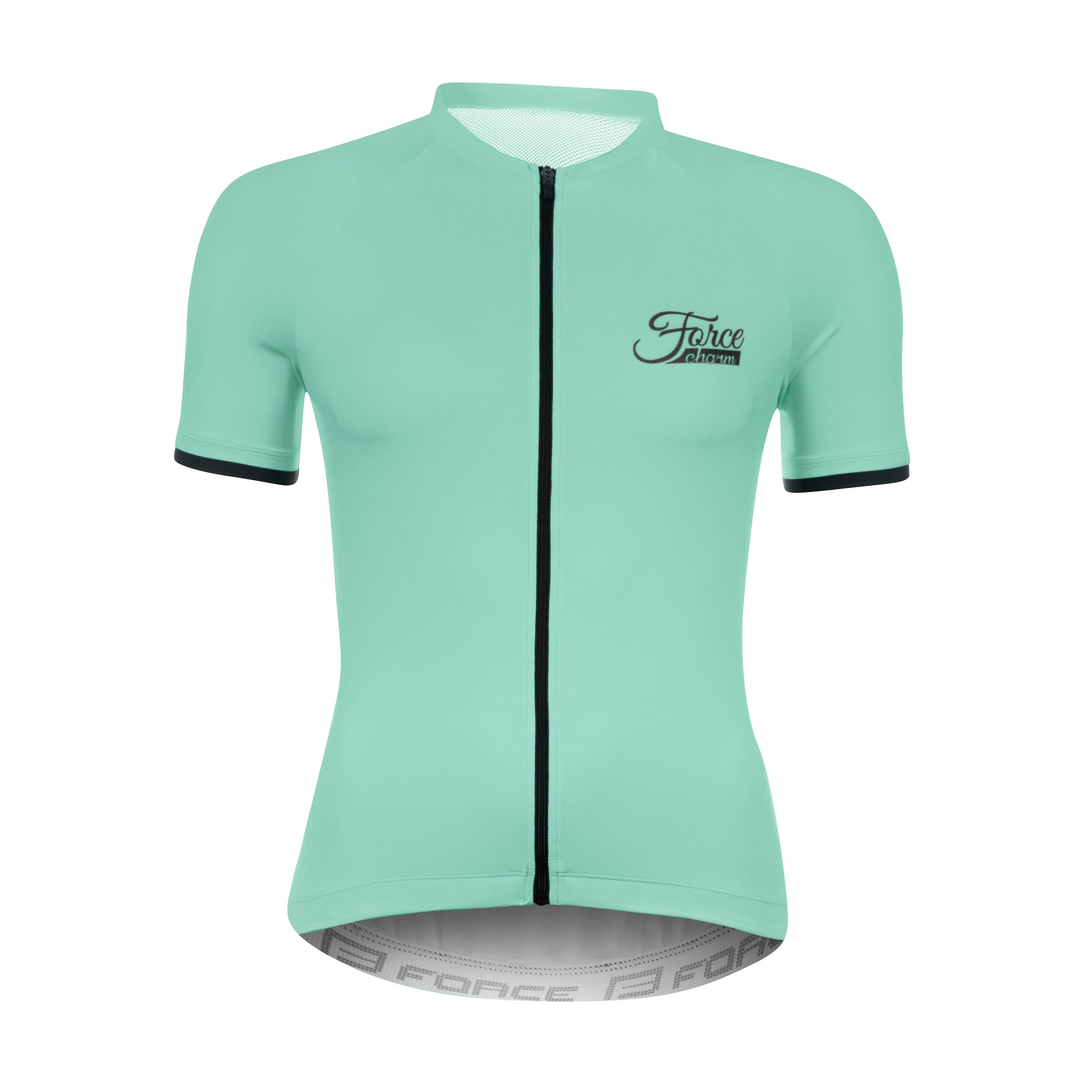FORCE Radtrikot Force Jersey kurz Charm günstig online kaufen