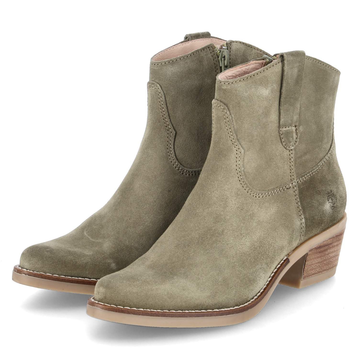 Apple of Eden Westernstiefeletten EVIE Stiefelette