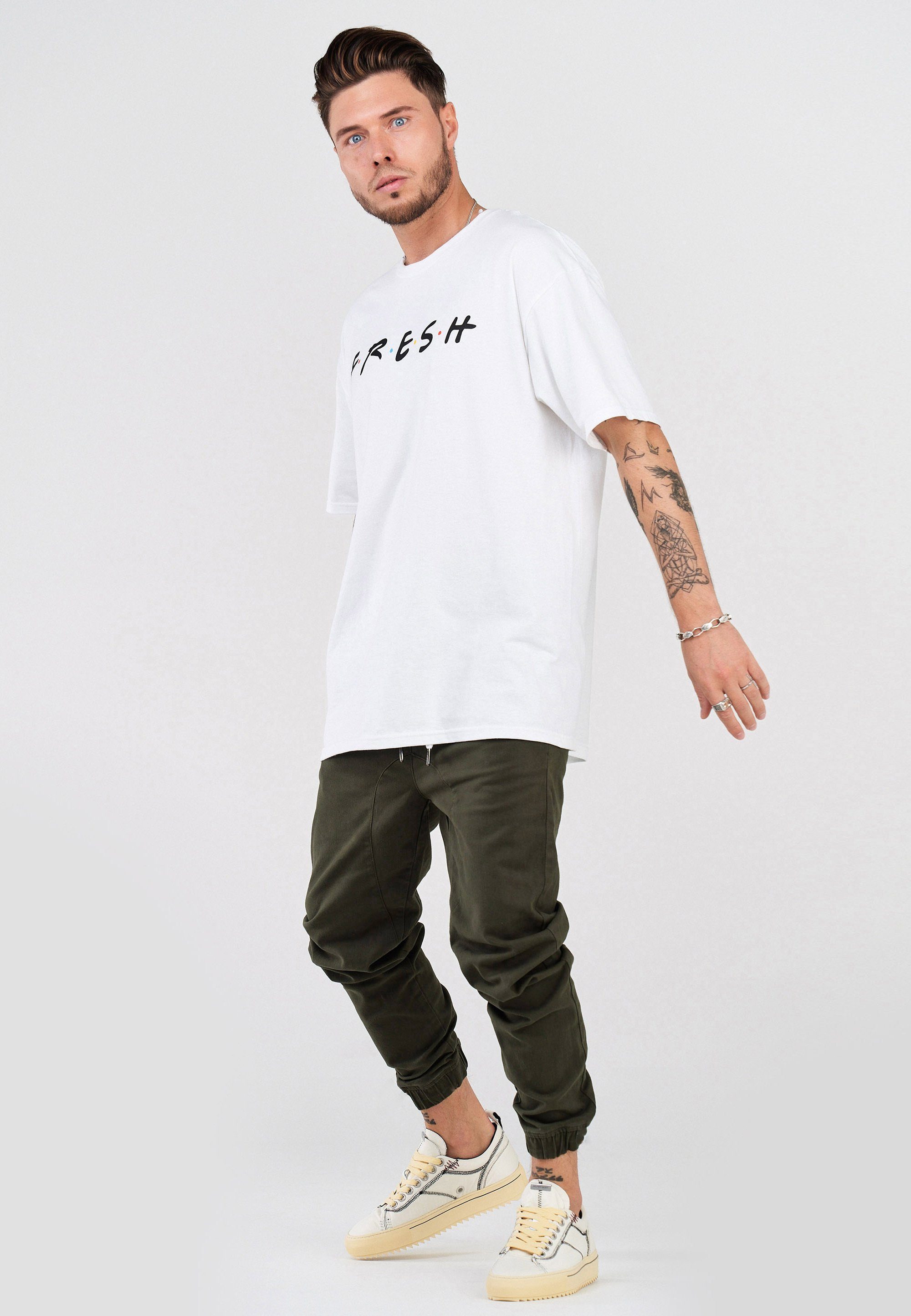 SOULSTAR Chinohose MPNOWRA Herren Jeans Hose günstig online kaufen