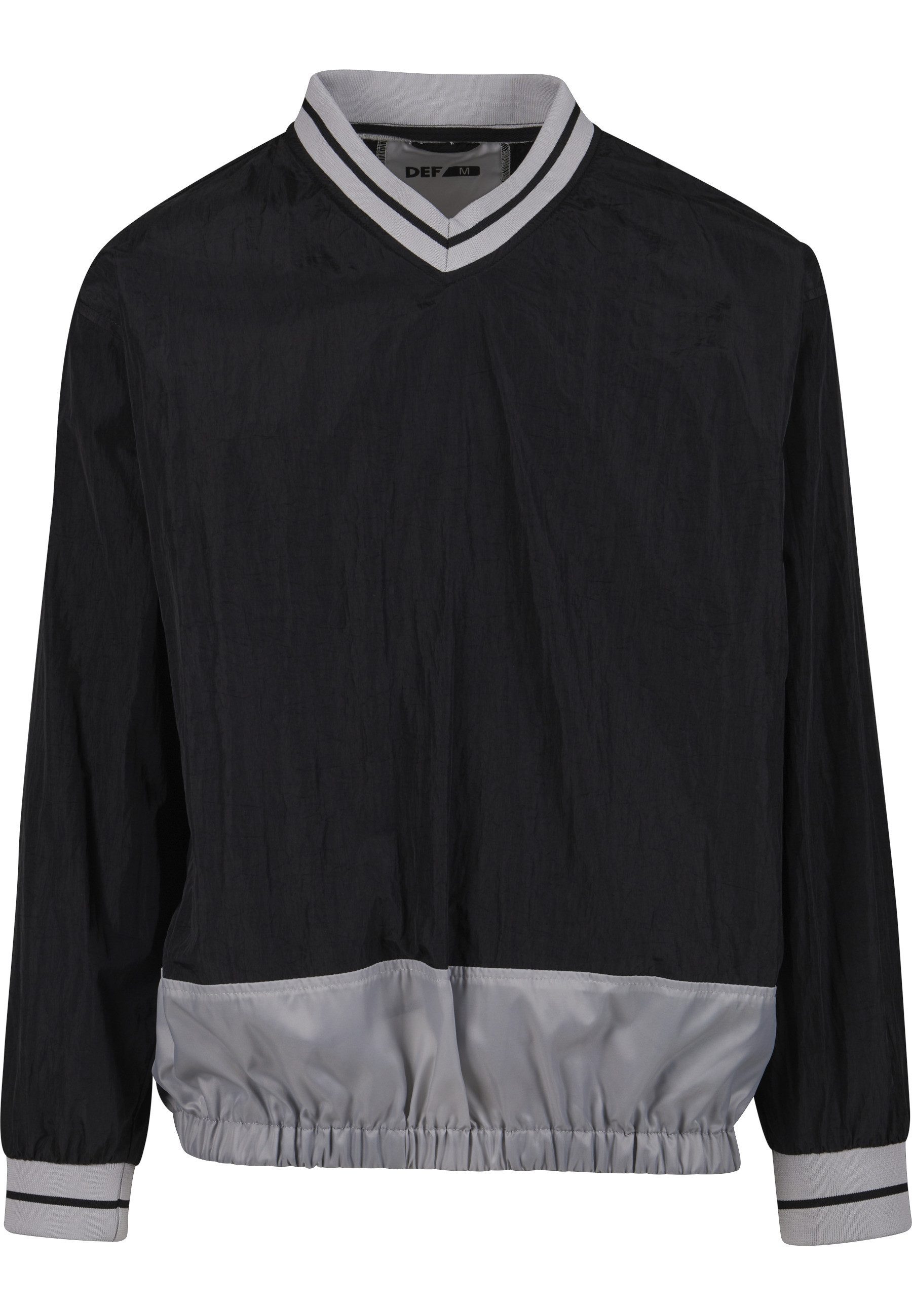 DEF Sweater DEF Herren Huddle Crewneck (1-tlg)