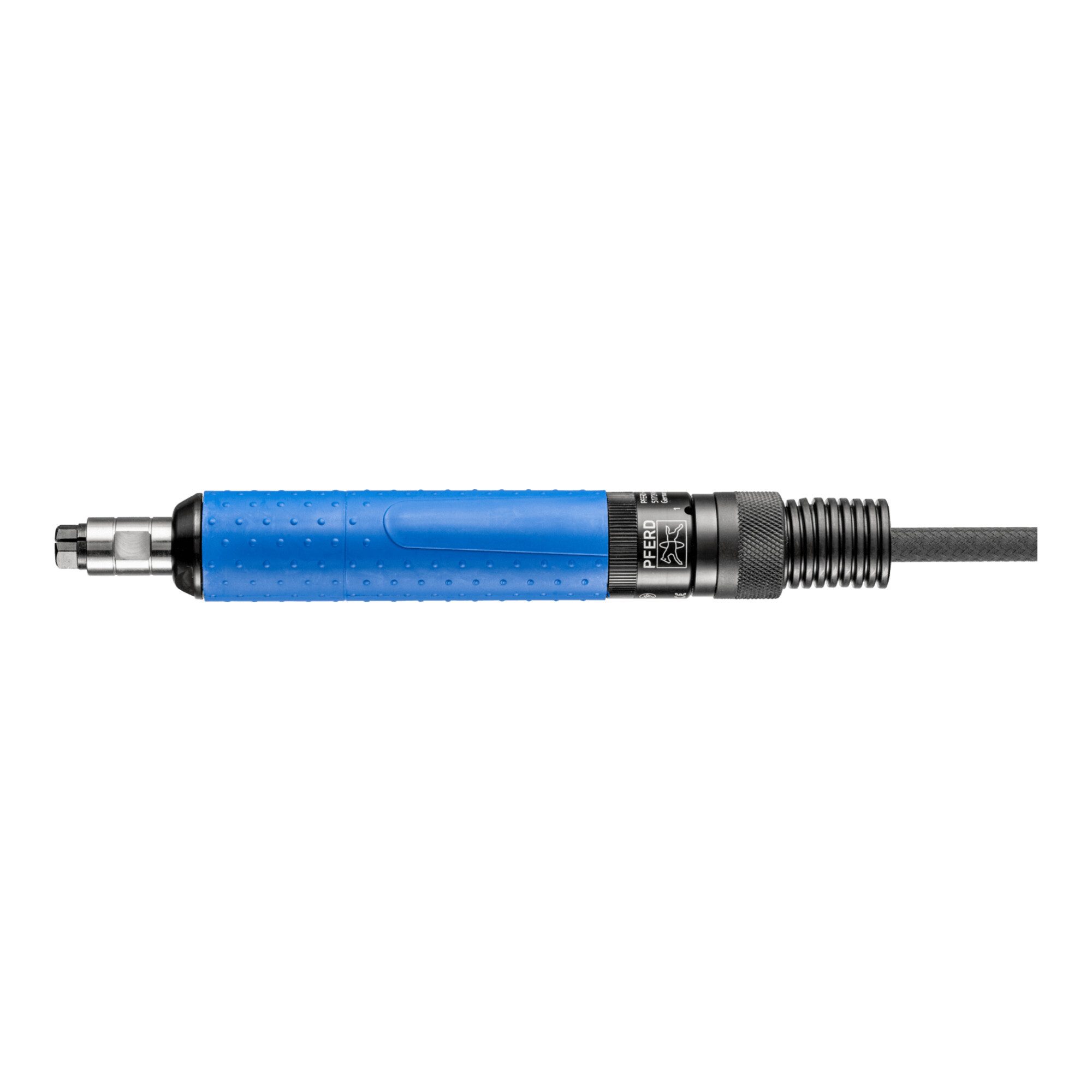 Pferd Druckluft-Stabschleifer PFERD TOOLS Druckluftgeradschleifer PGAS 3/350 DV 35.000 RPM/290 Watt