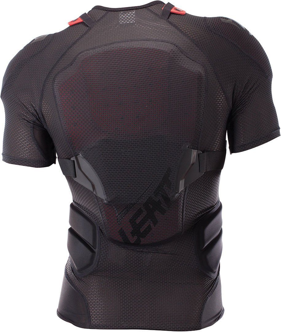 Leatt Protektorenshirt 3DF AirFit Lite Protektorenshirt, belüftet protektoren
