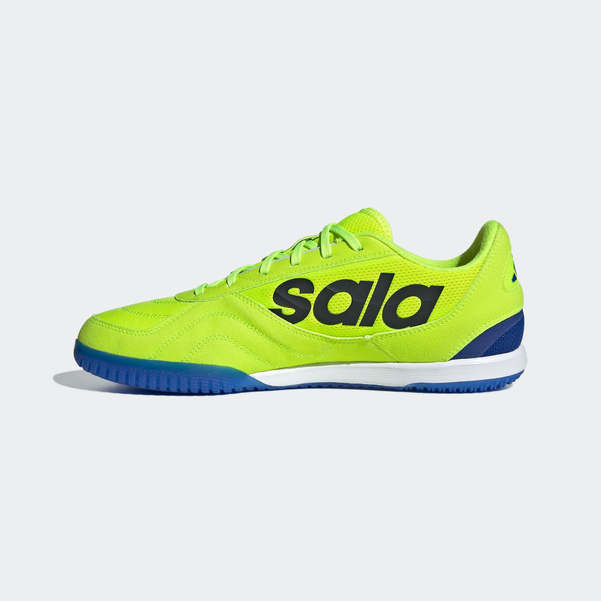 adidas Performance TOP SALA COMPETITION 2 IN Fußballschuh für Halle und Straße